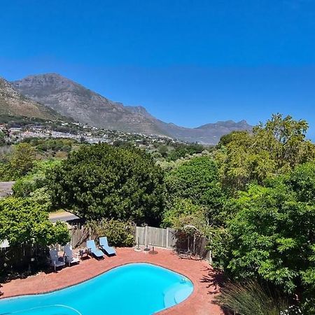 Hotel The Salt House In Hout Bay Extérieur photo
