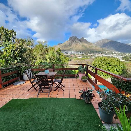 Hotel The Salt House In Hout Bay Extérieur photo