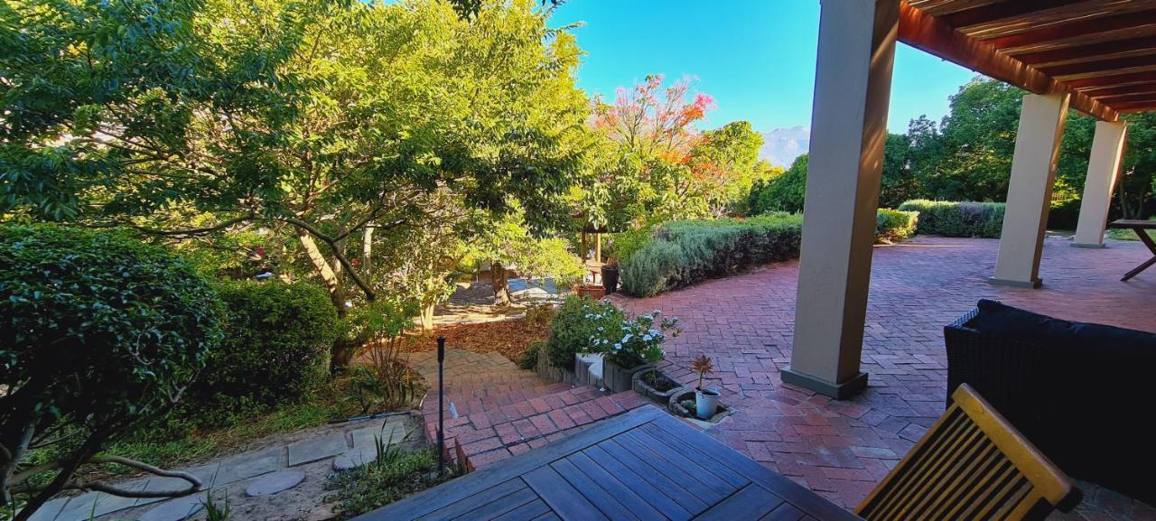 Hotel The Salt House In Hout Bay Extérieur photo