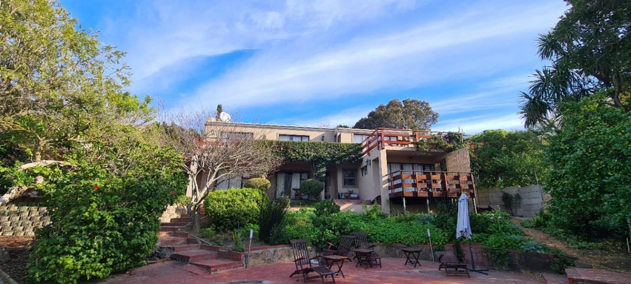 Hotel The Salt House In Hout Bay Extérieur photo