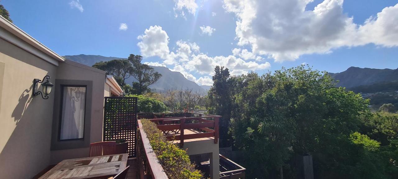 Hotel The Salt House In Hout Bay Extérieur photo