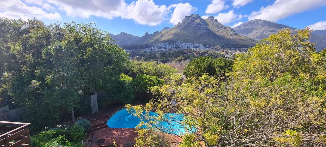 Hotel The Salt House In Hout Bay Extérieur photo