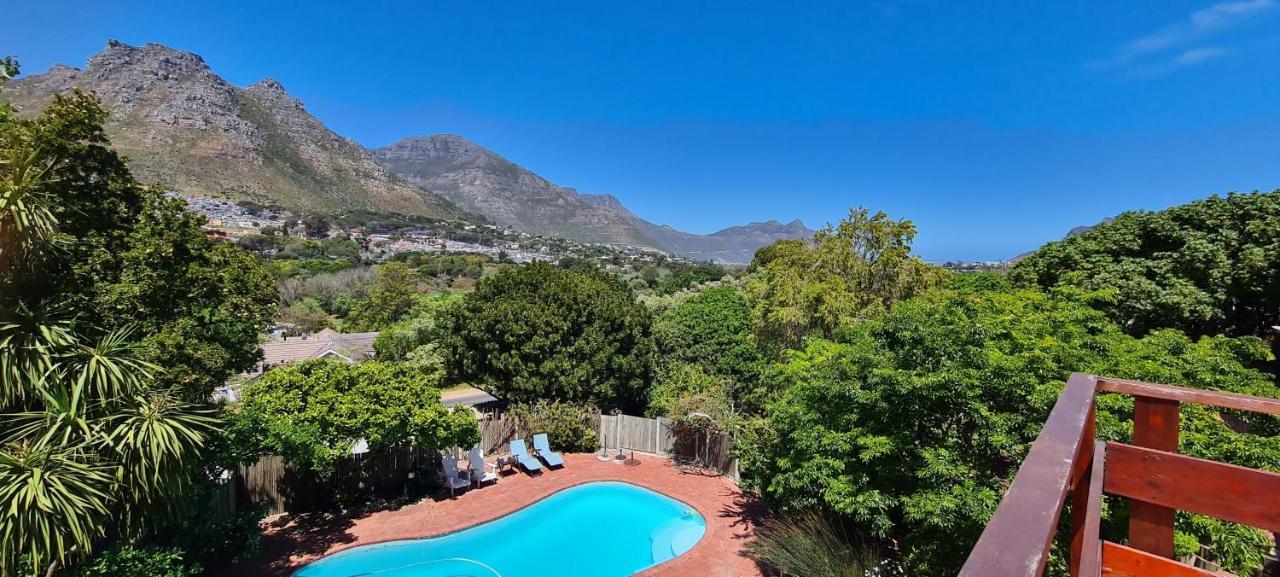 Hotel The Salt House In Hout Bay Extérieur photo