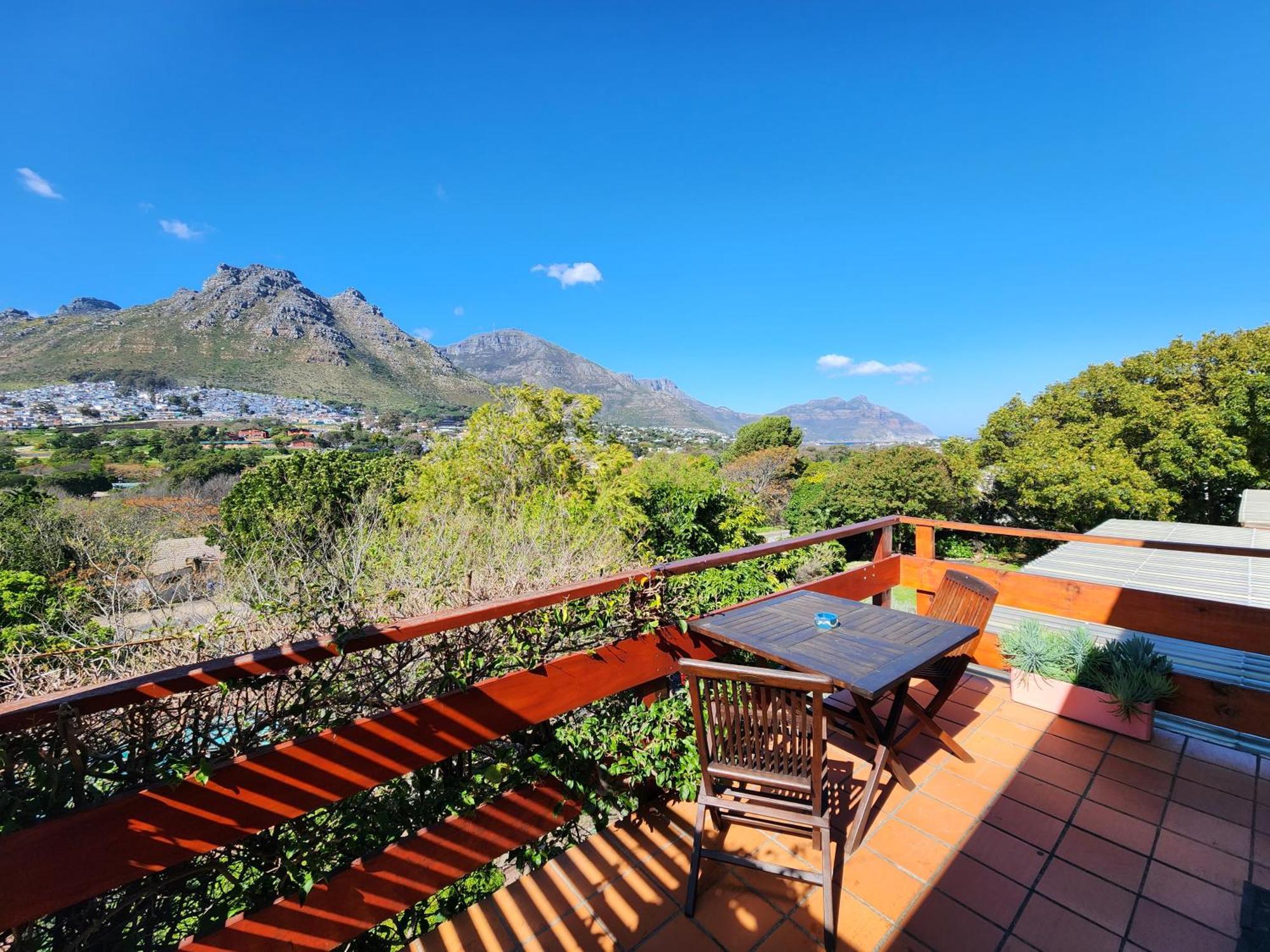 Hotel The Salt House In Hout Bay Extérieur photo