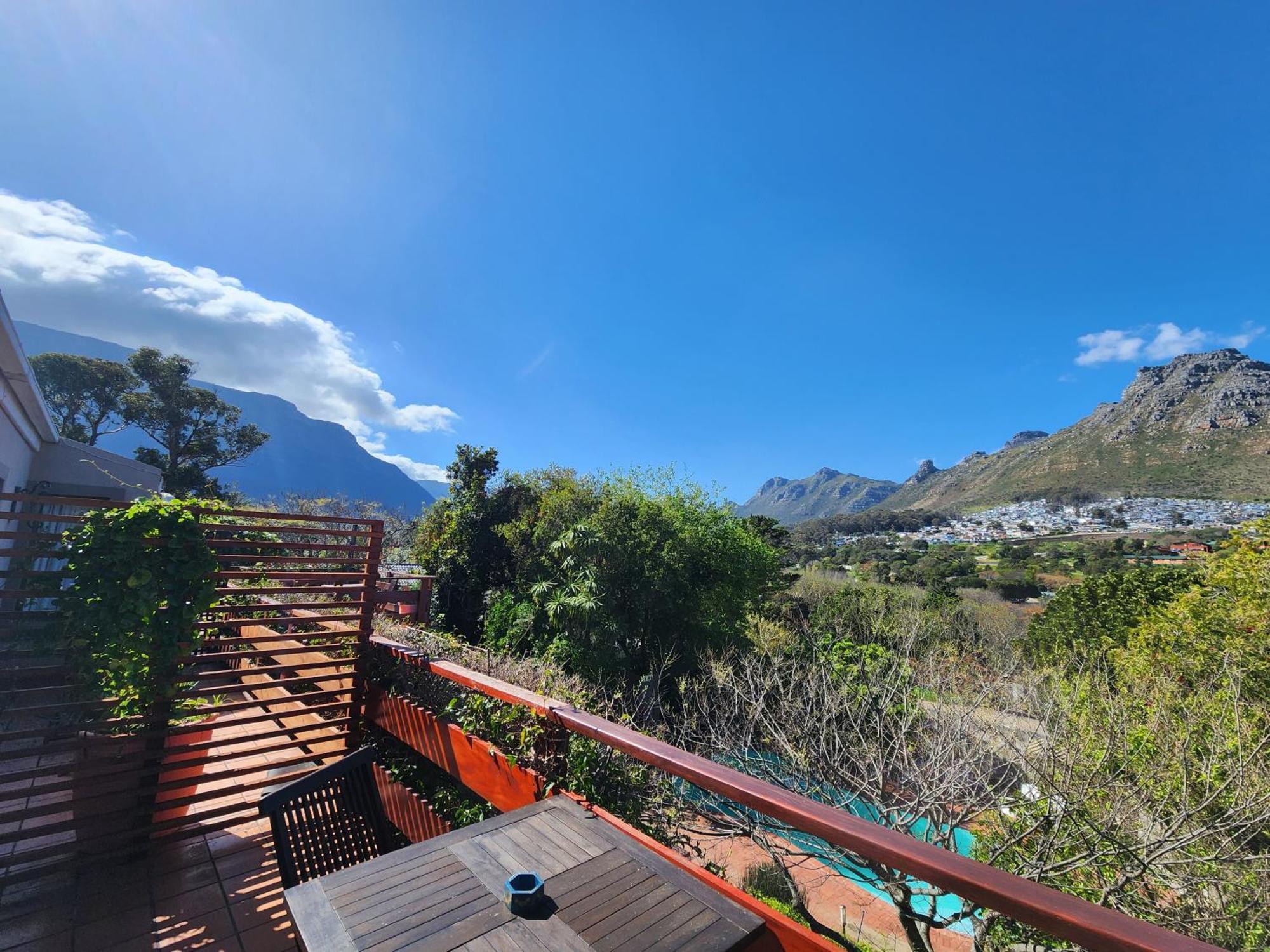 Hotel The Salt House In Hout Bay Extérieur photo