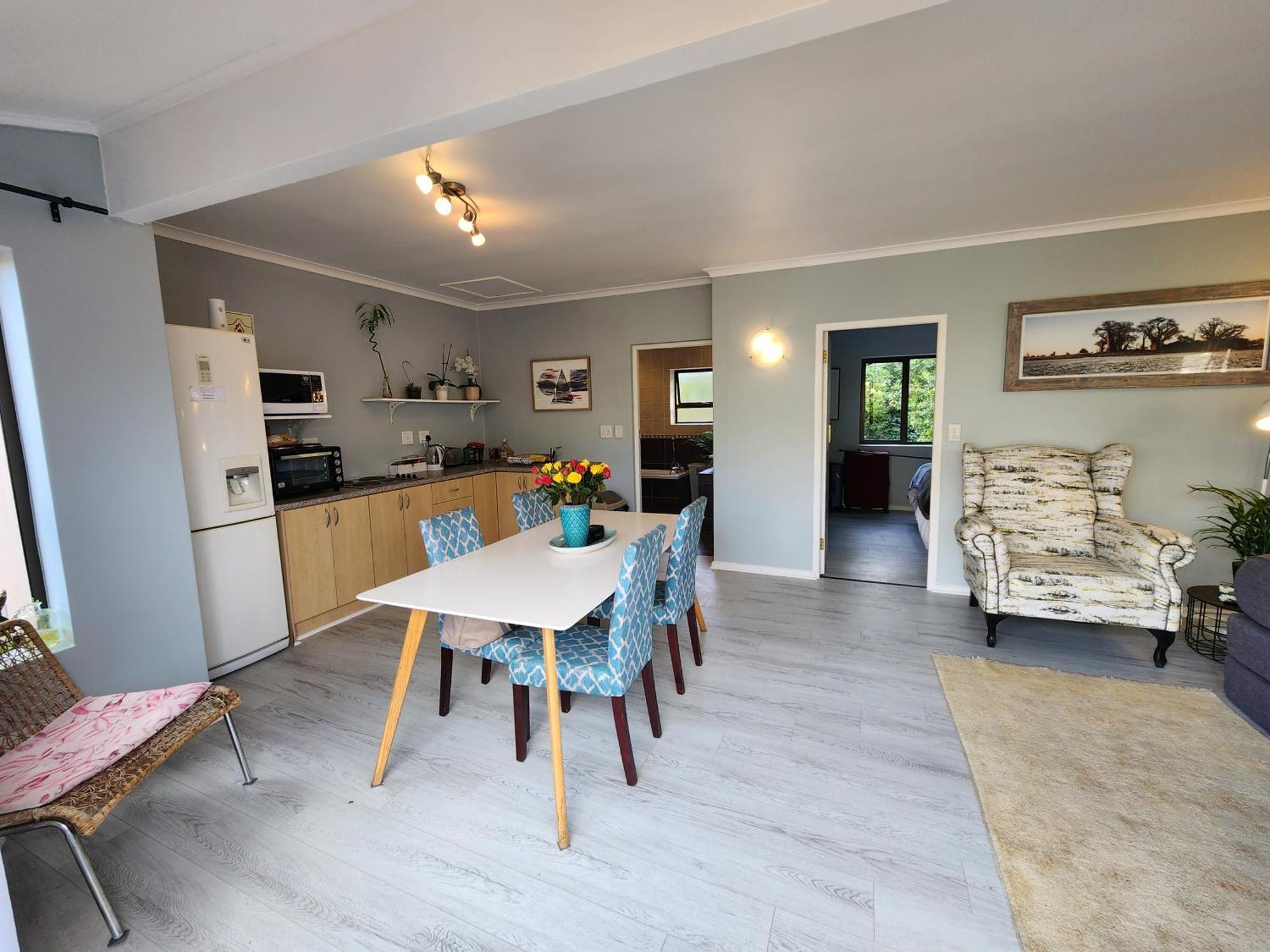 Hotel The Salt House In Hout Bay Extérieur photo