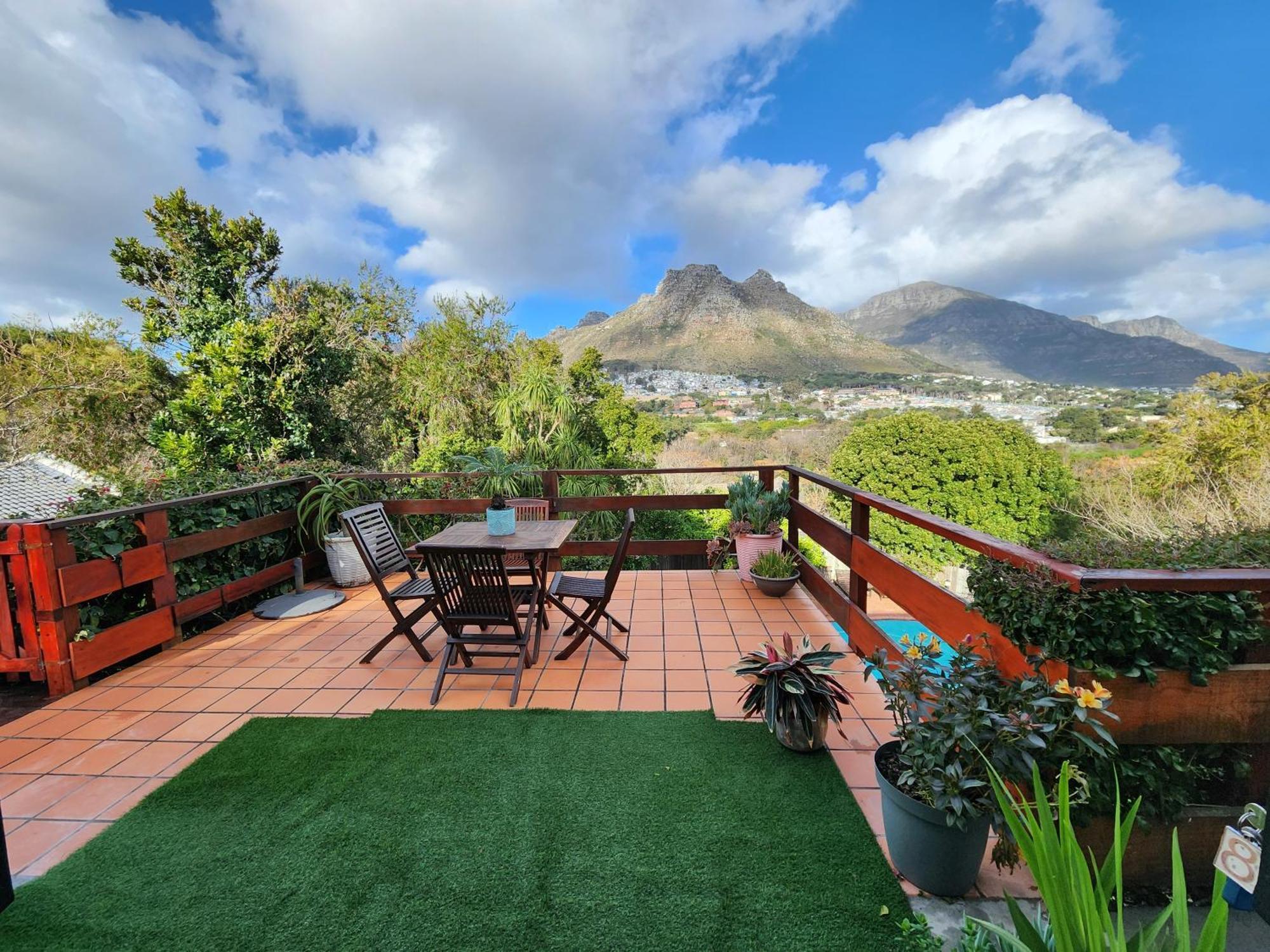 Hotel The Salt House In Hout Bay Extérieur photo