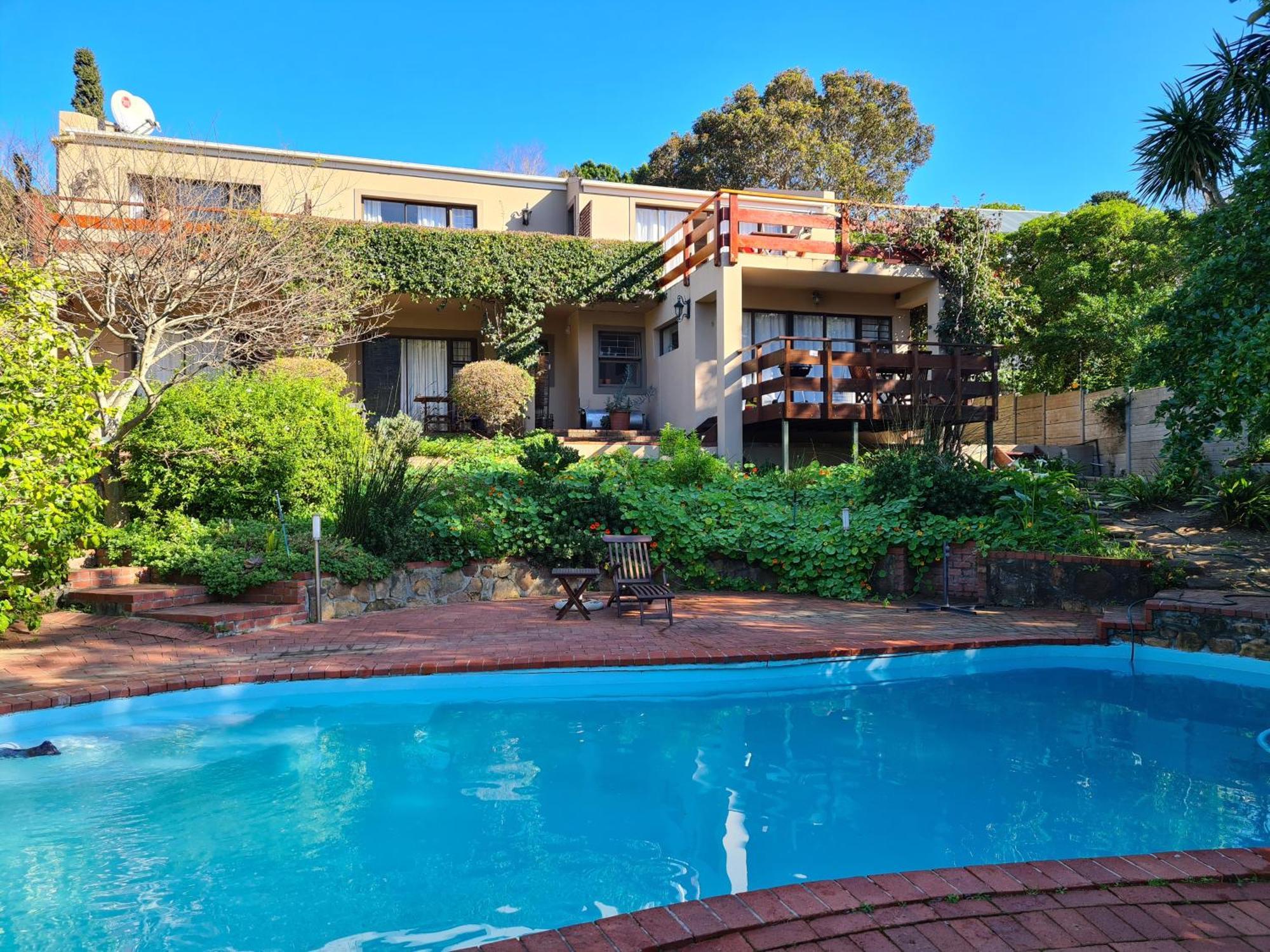 Hotel The Salt House In Hout Bay Extérieur photo