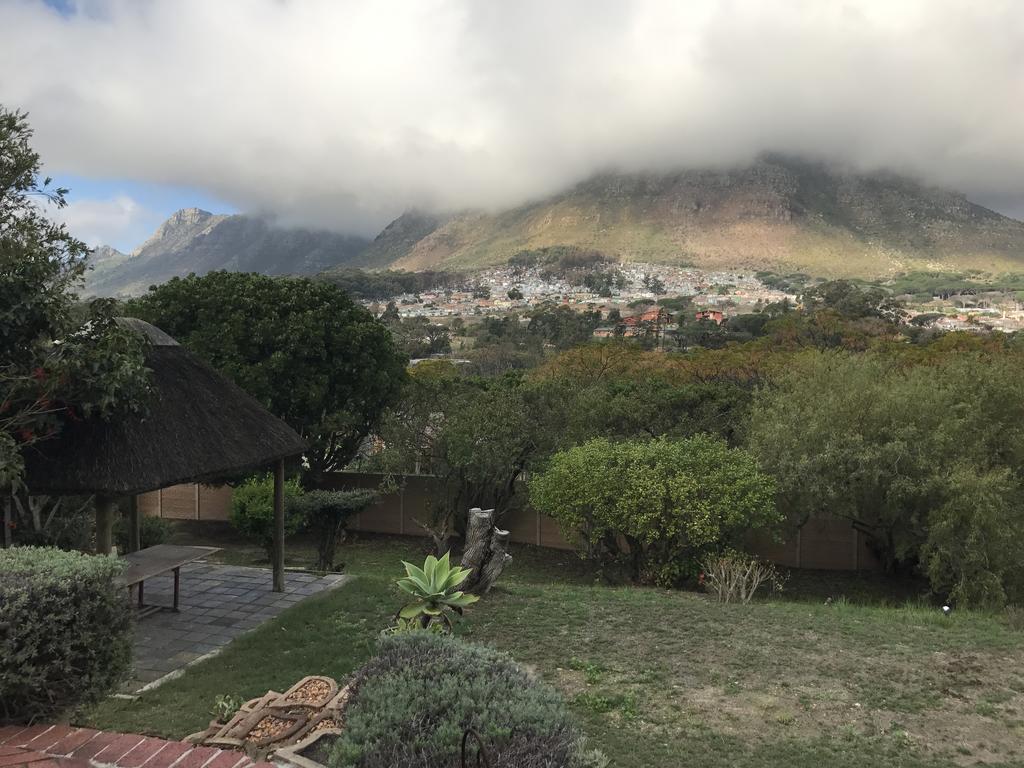 Hotel The Salt House In Hout Bay Extérieur photo