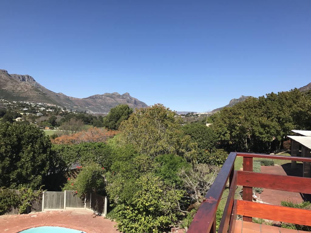 Hotel The Salt House In Hout Bay Extérieur photo