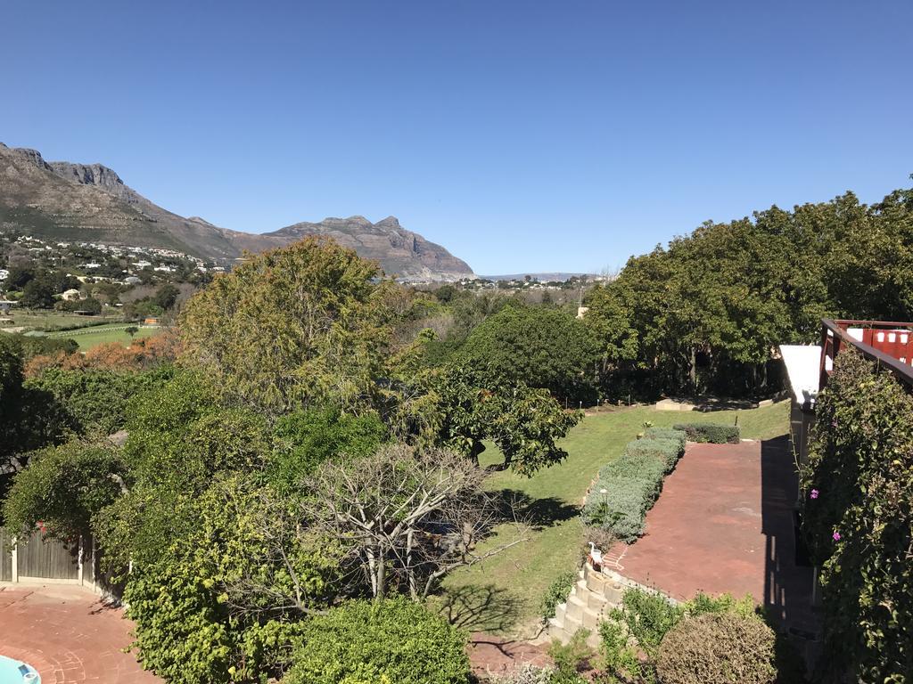 Hotel The Salt House In Hout Bay Extérieur photo