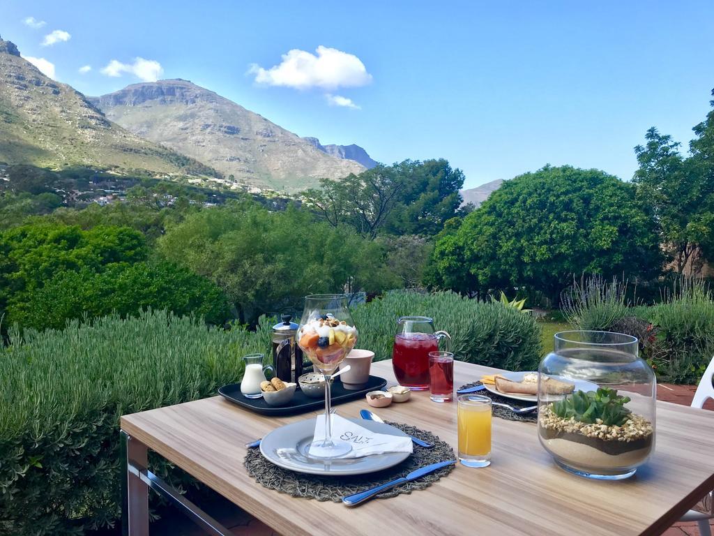 Hotel The Salt House In Hout Bay Extérieur photo