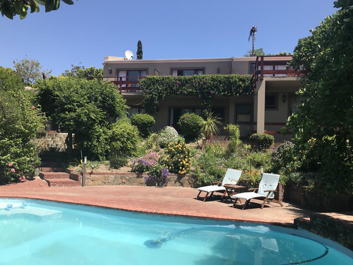 Hotel The Salt House In Hout Bay Extérieur photo