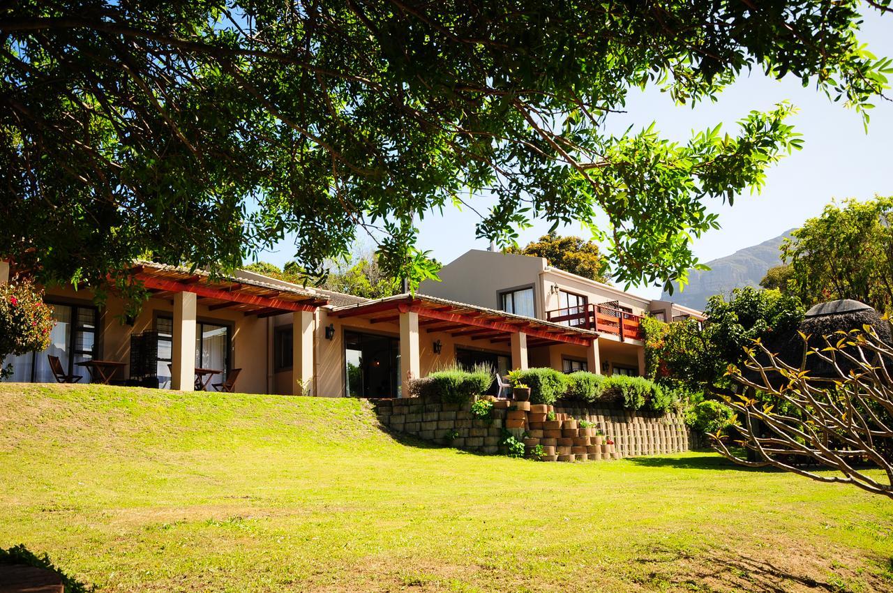 Hotel The Salt House In Hout Bay Extérieur photo