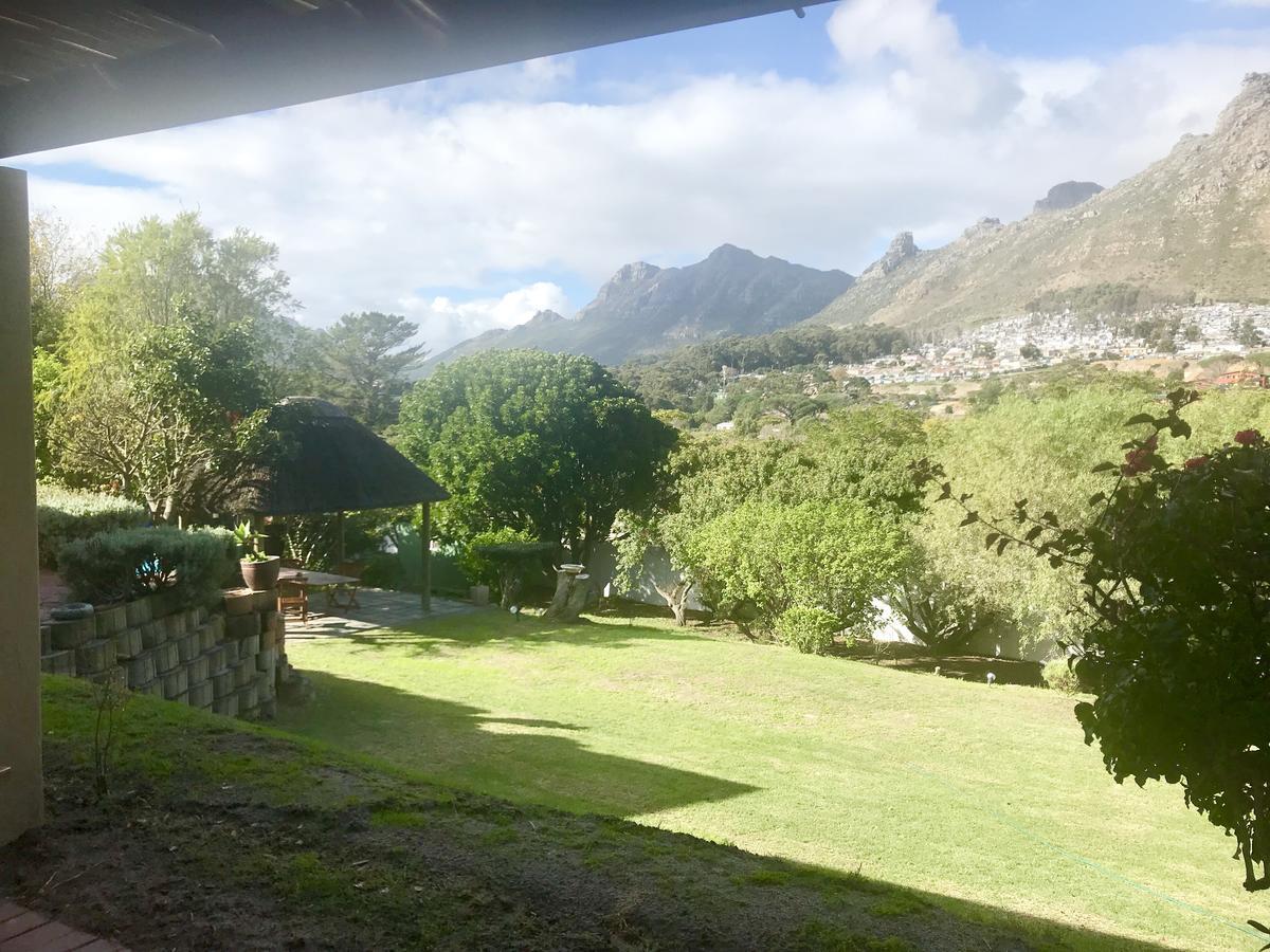 Hotel The Salt House In Hout Bay Extérieur photo