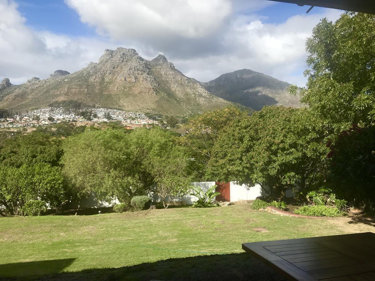 Hotel The Salt House In Hout Bay Extérieur photo