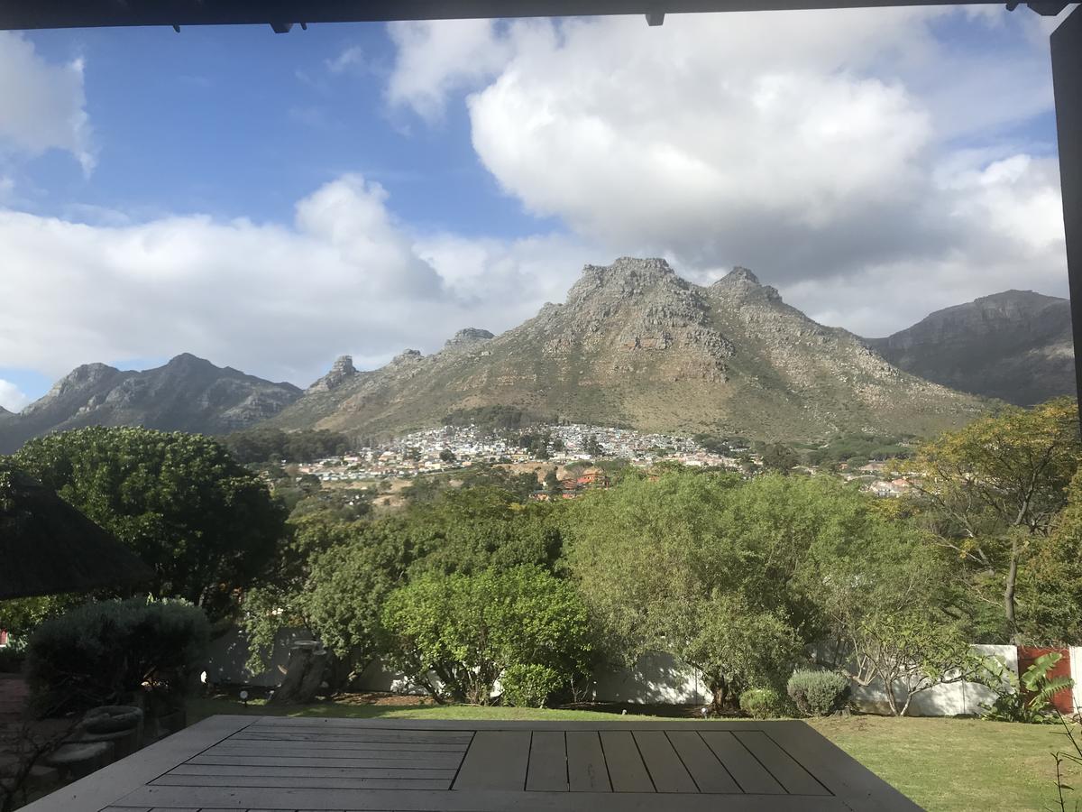 Hotel The Salt House In Hout Bay Extérieur photo