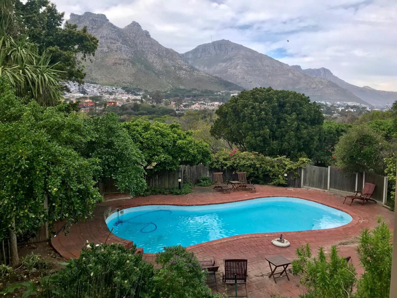 Hotel The Salt House In Hout Bay Extérieur photo