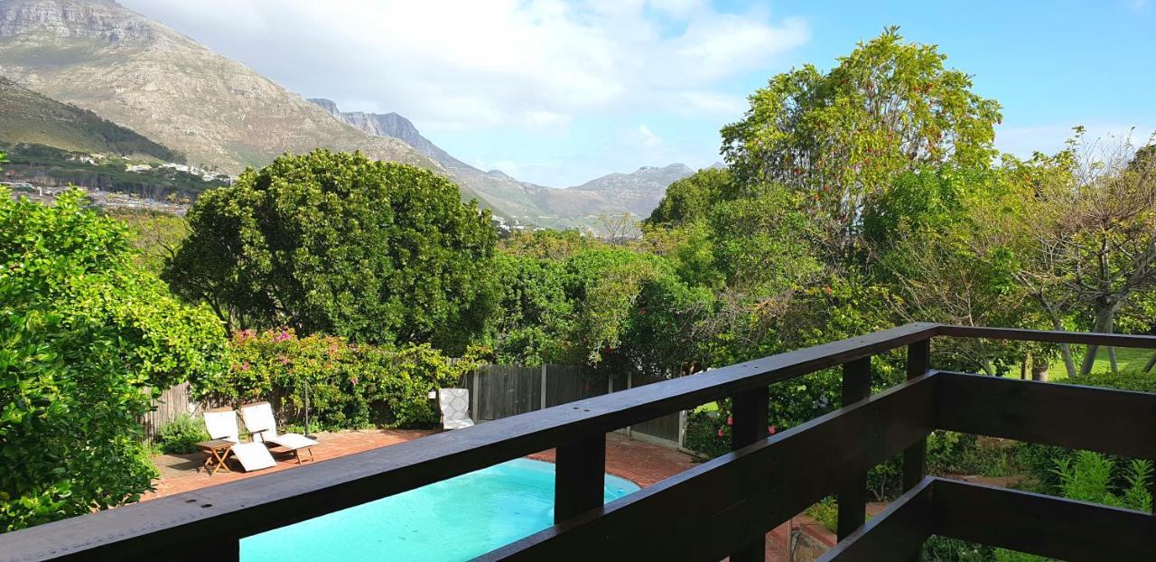 Hotel The Salt House In Hout Bay Extérieur photo