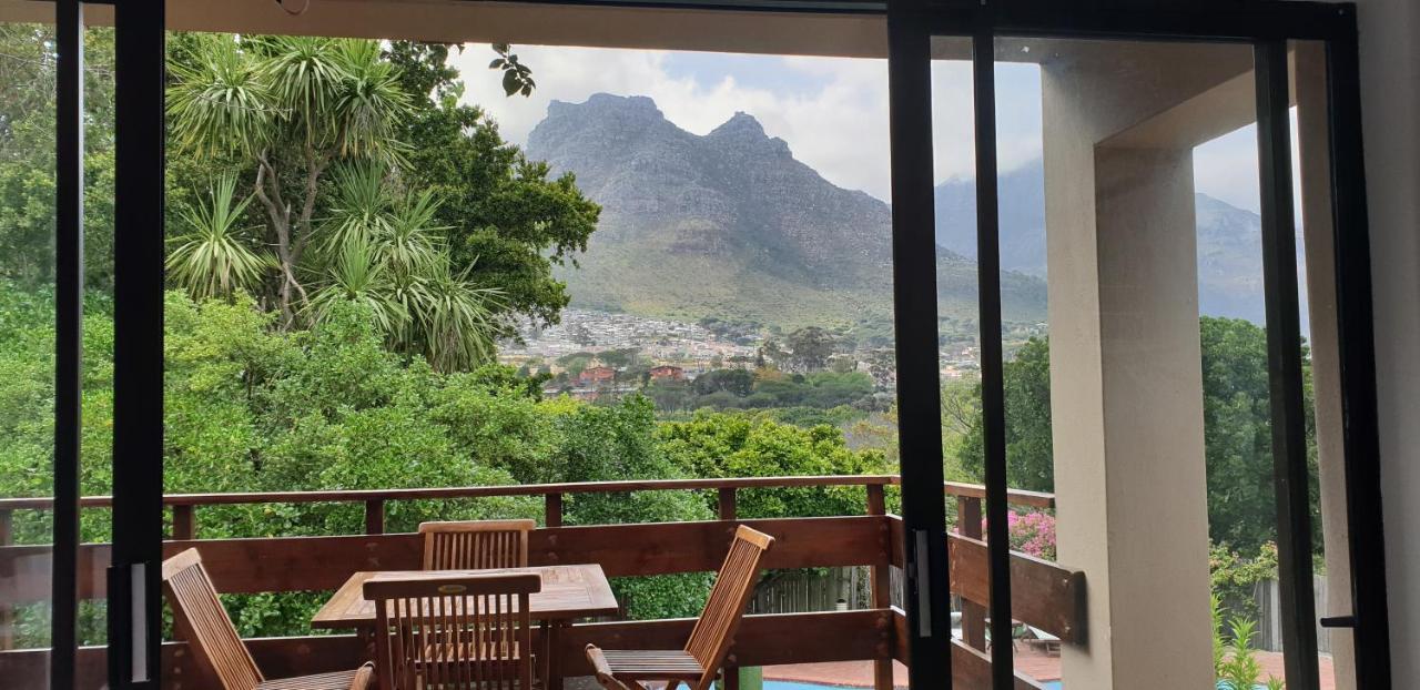 Hotel The Salt House In Hout Bay Extérieur photo