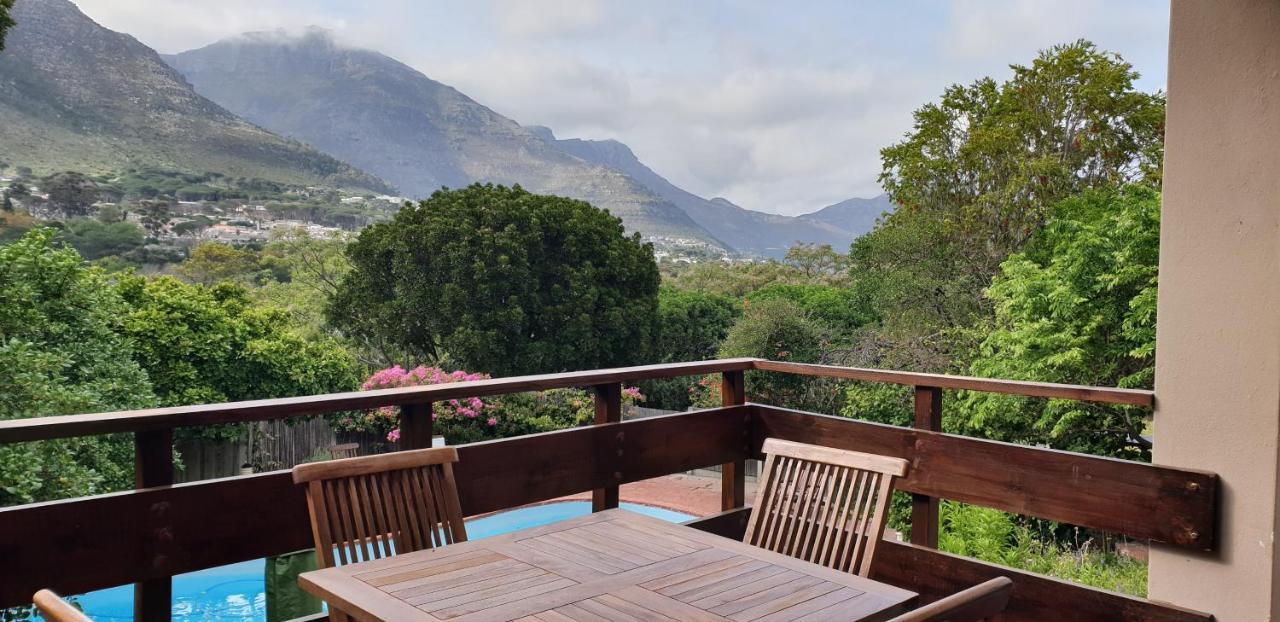Hotel The Salt House In Hout Bay Extérieur photo