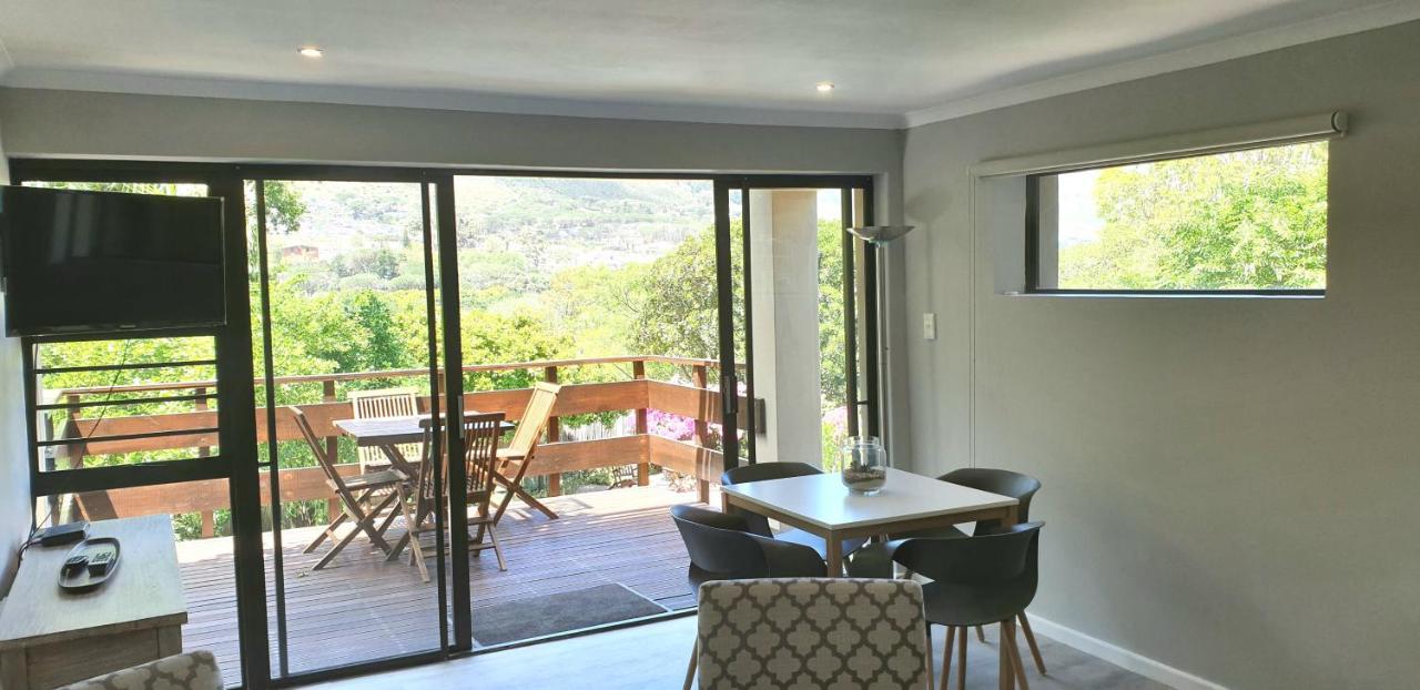 Hotel The Salt House In Hout Bay Extérieur photo