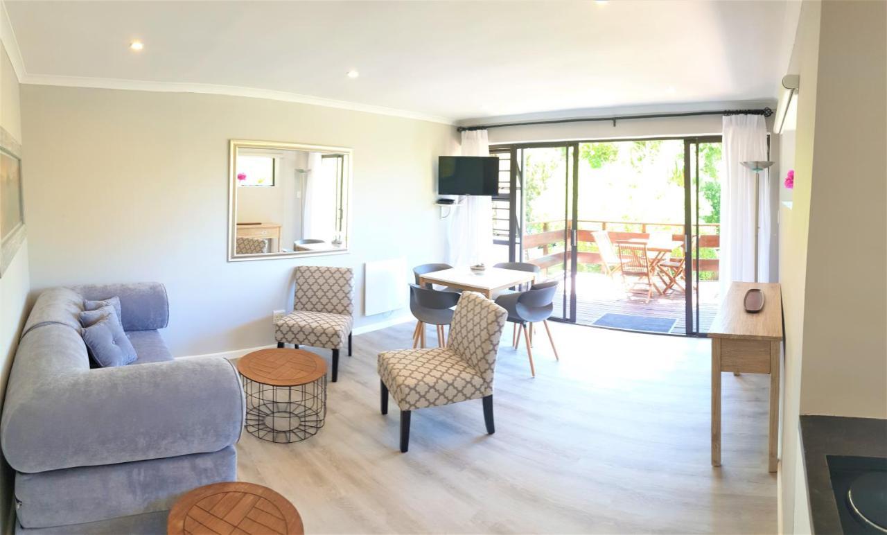 Hotel The Salt House In Hout Bay Extérieur photo
