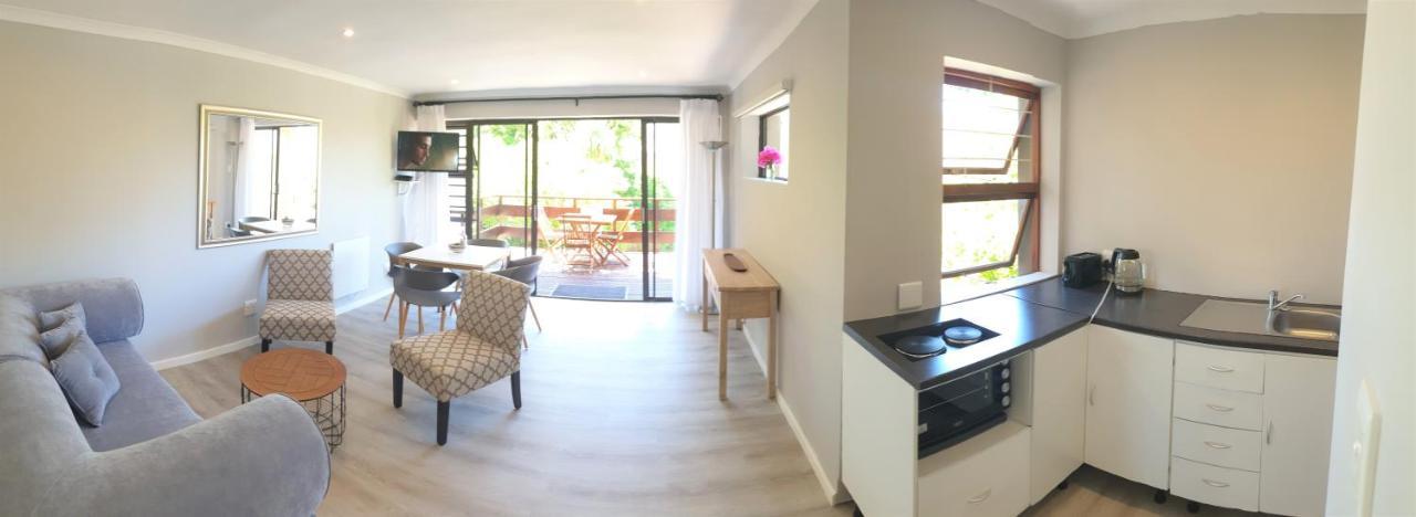 Hotel The Salt House In Hout Bay Extérieur photo