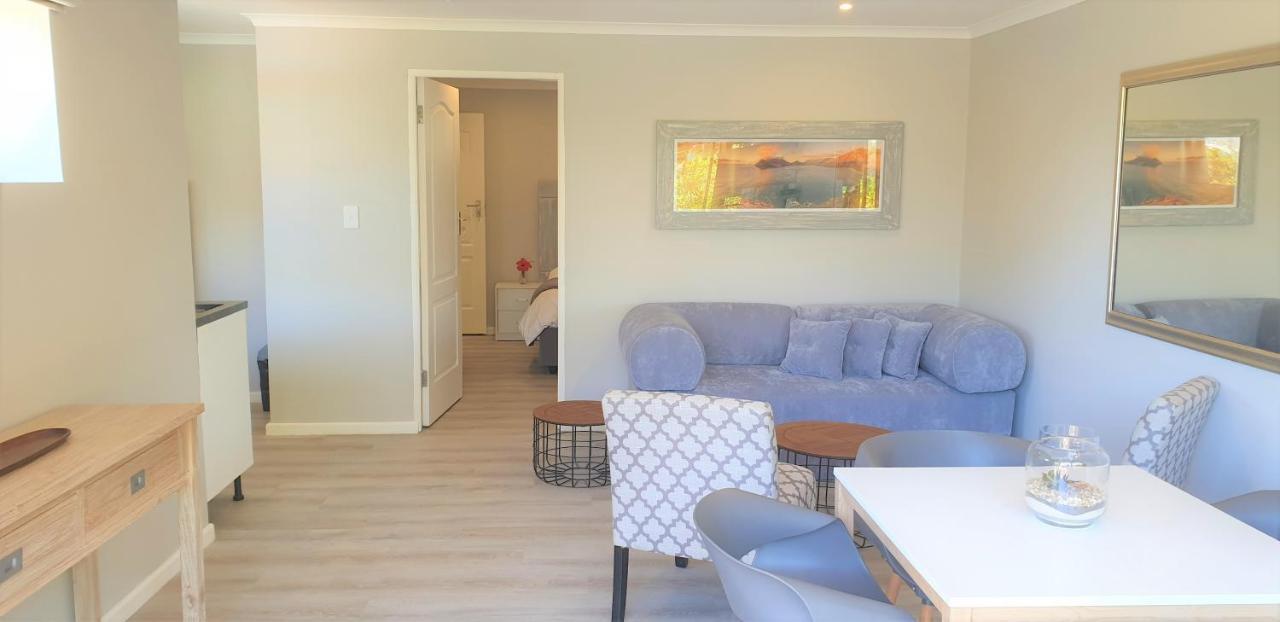 Hotel The Salt House In Hout Bay Extérieur photo