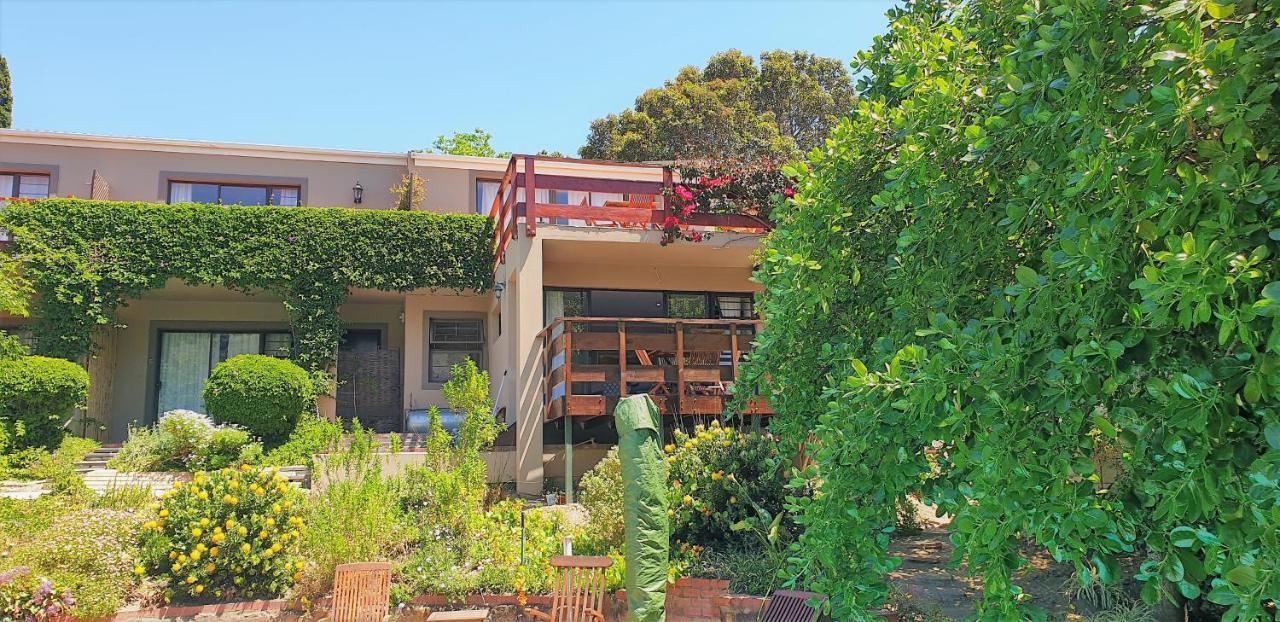 Hotel The Salt House In Hout Bay Extérieur photo