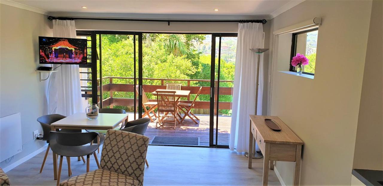 Hotel The Salt House In Hout Bay Extérieur photo