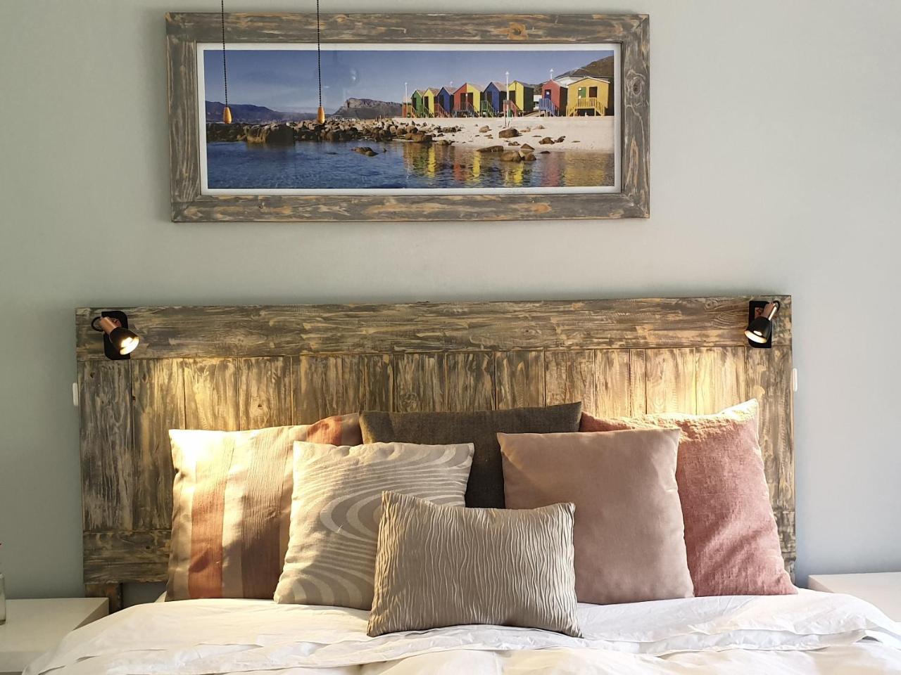 Hotel The Salt House In Hout Bay Extérieur photo