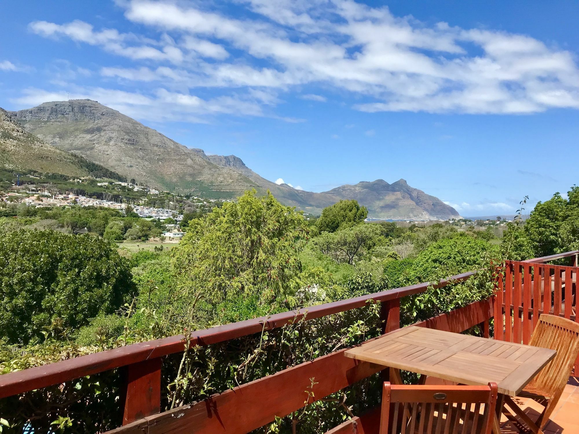 Hotel The Salt House In Hout Bay Extérieur photo