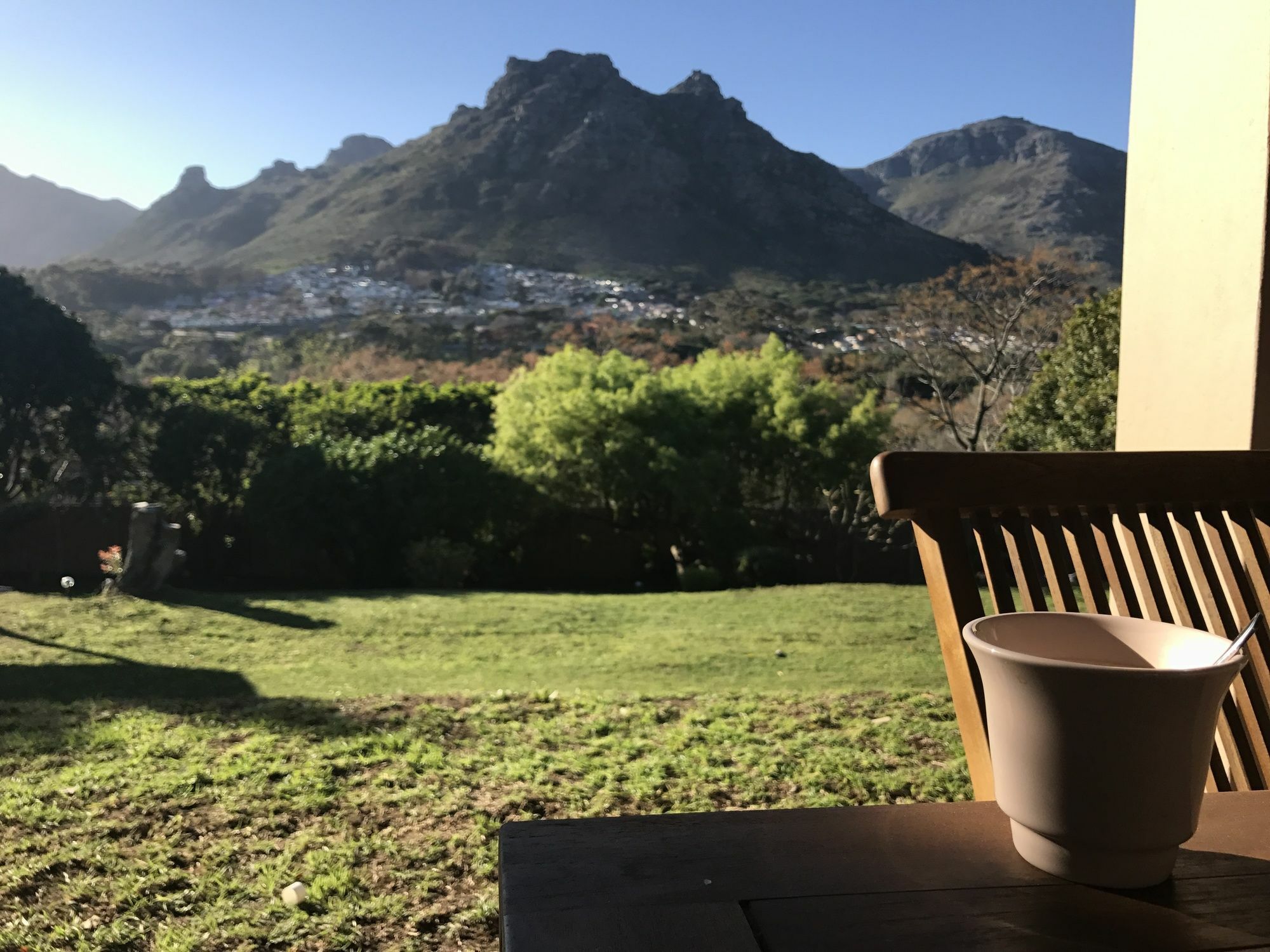 Hotel The Salt House In Hout Bay Extérieur photo