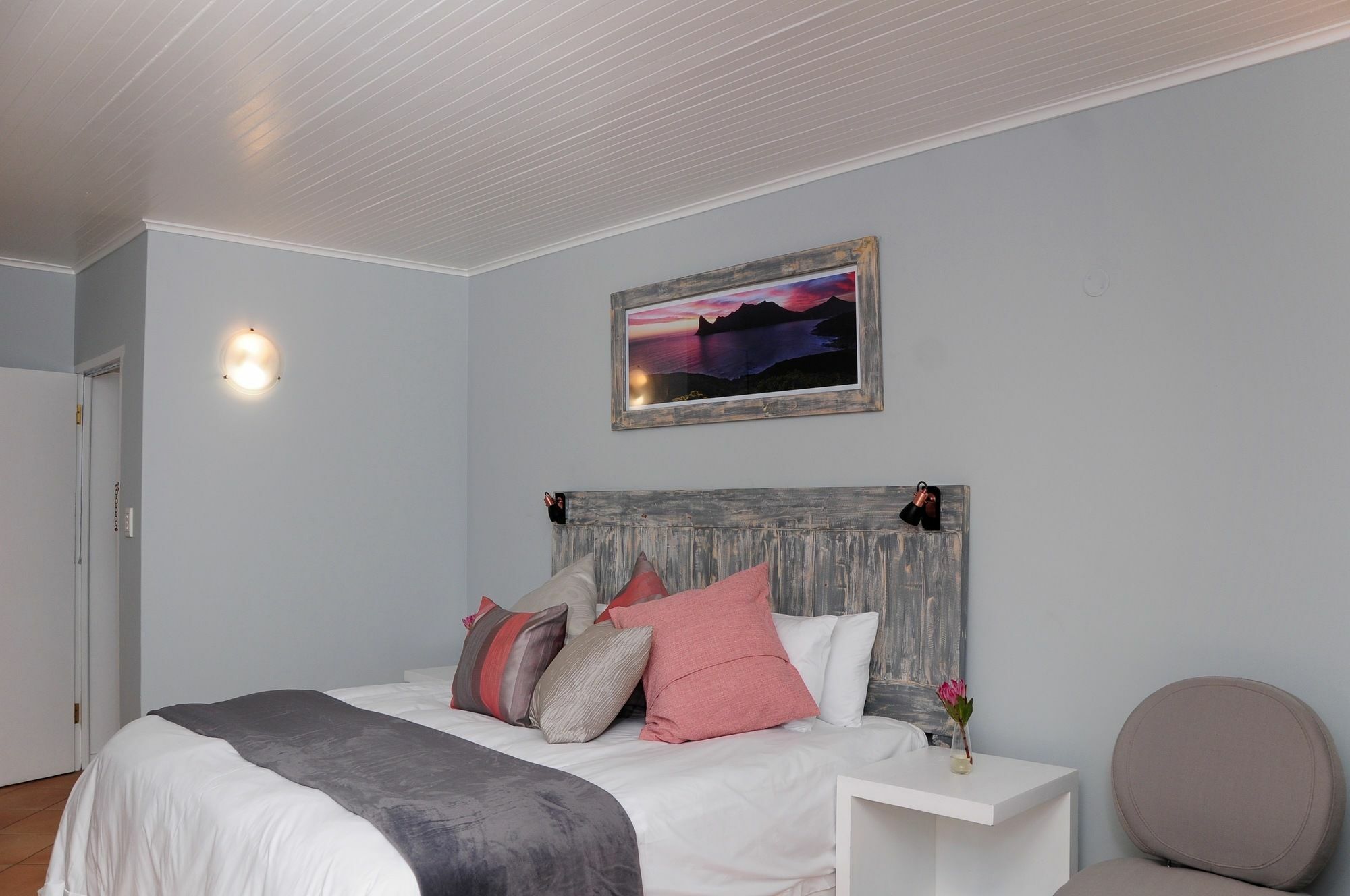 Hotel The Salt House In Hout Bay Extérieur photo