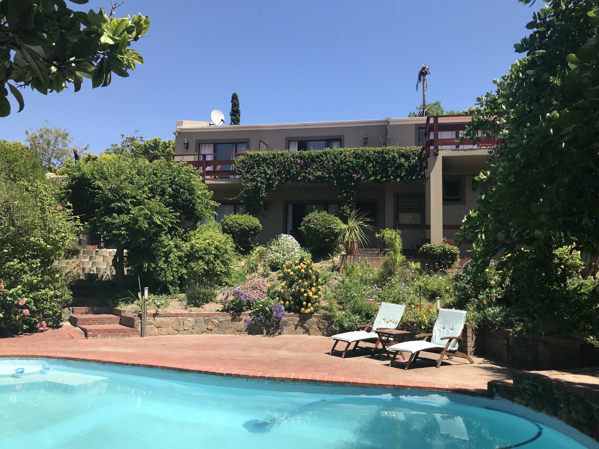 Hotel The Salt House In Hout Bay Extérieur photo