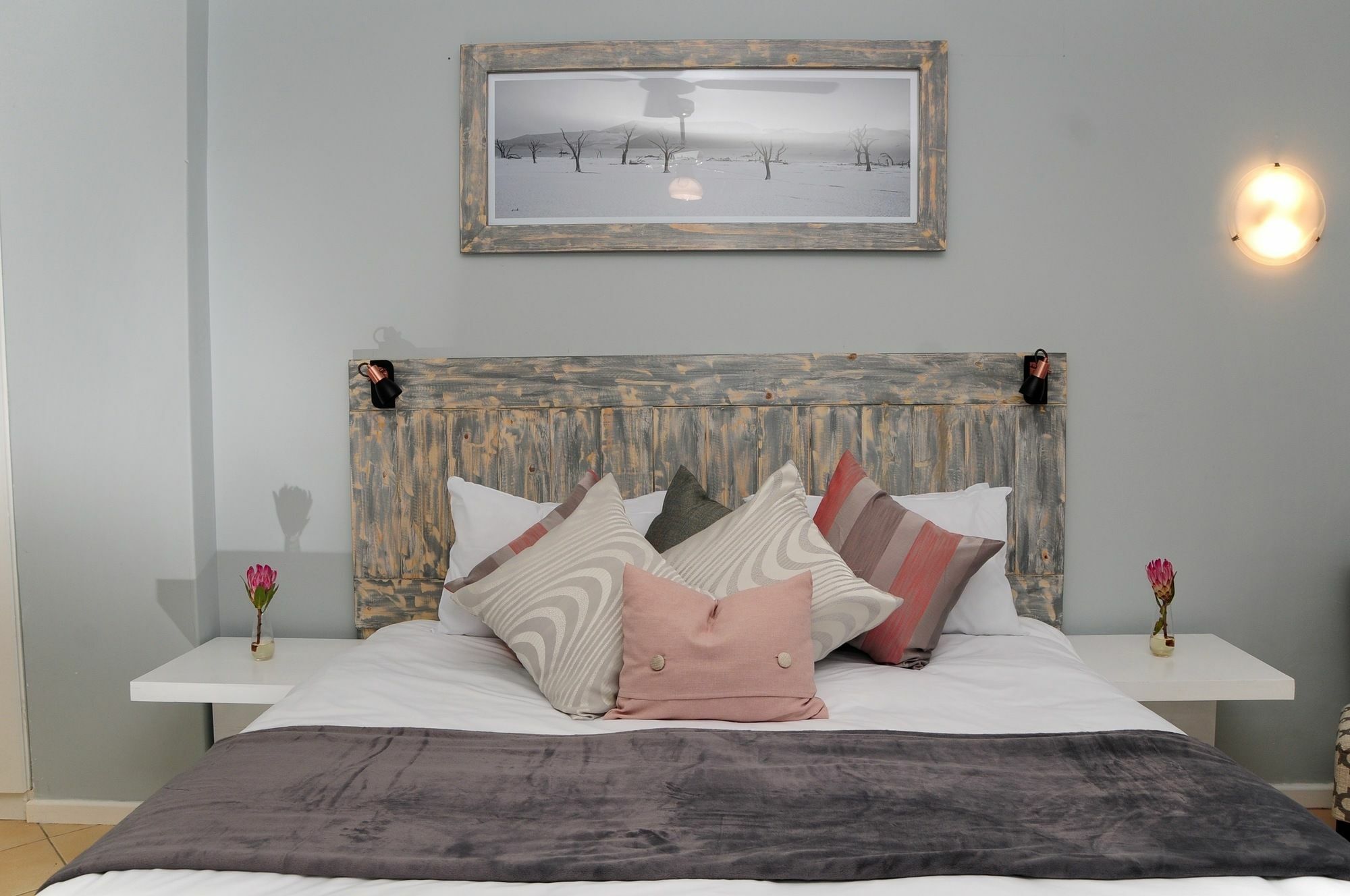 Hotel The Salt House In Hout Bay Extérieur photo
