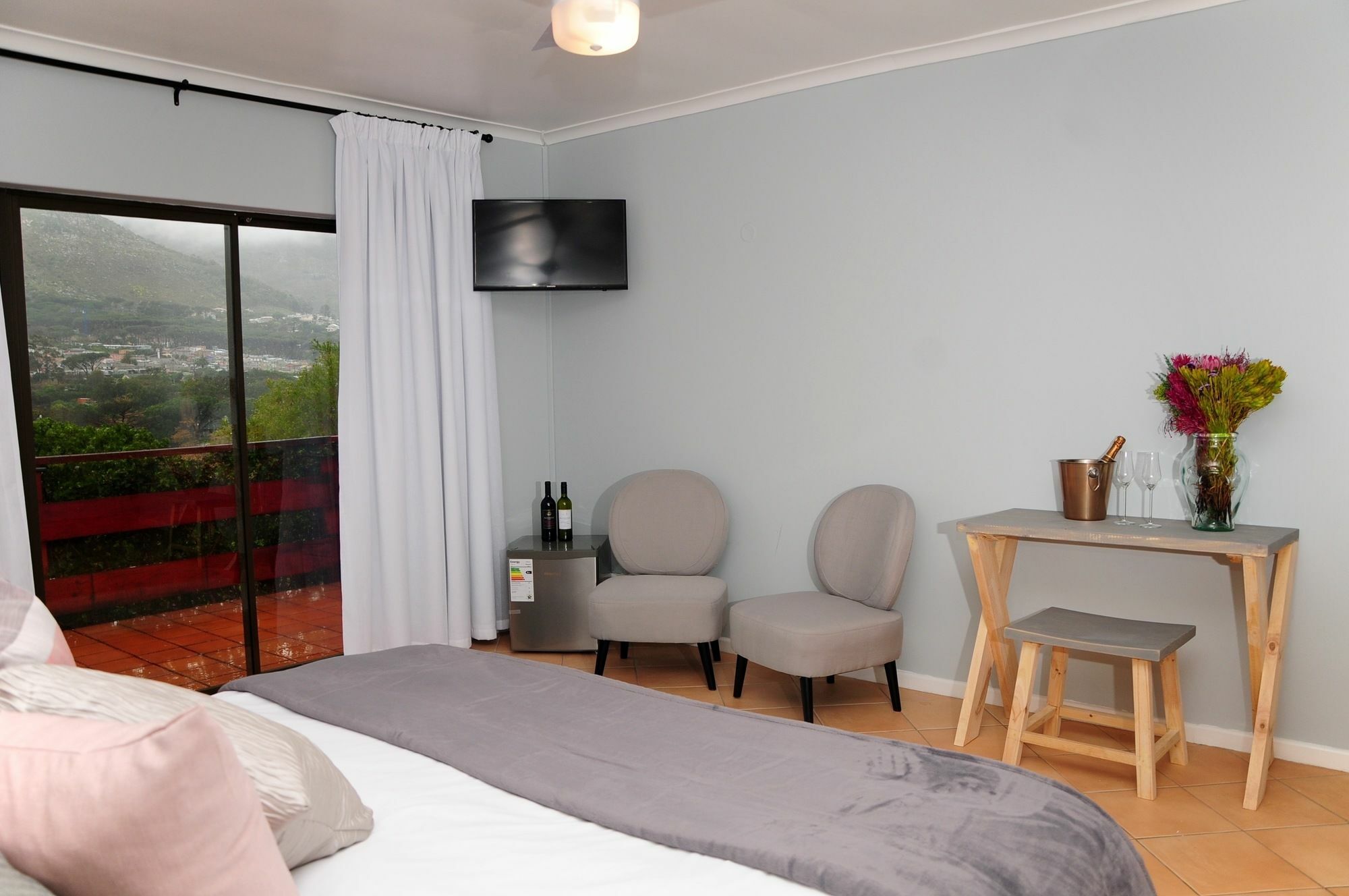 Hotel The Salt House In Hout Bay Extérieur photo