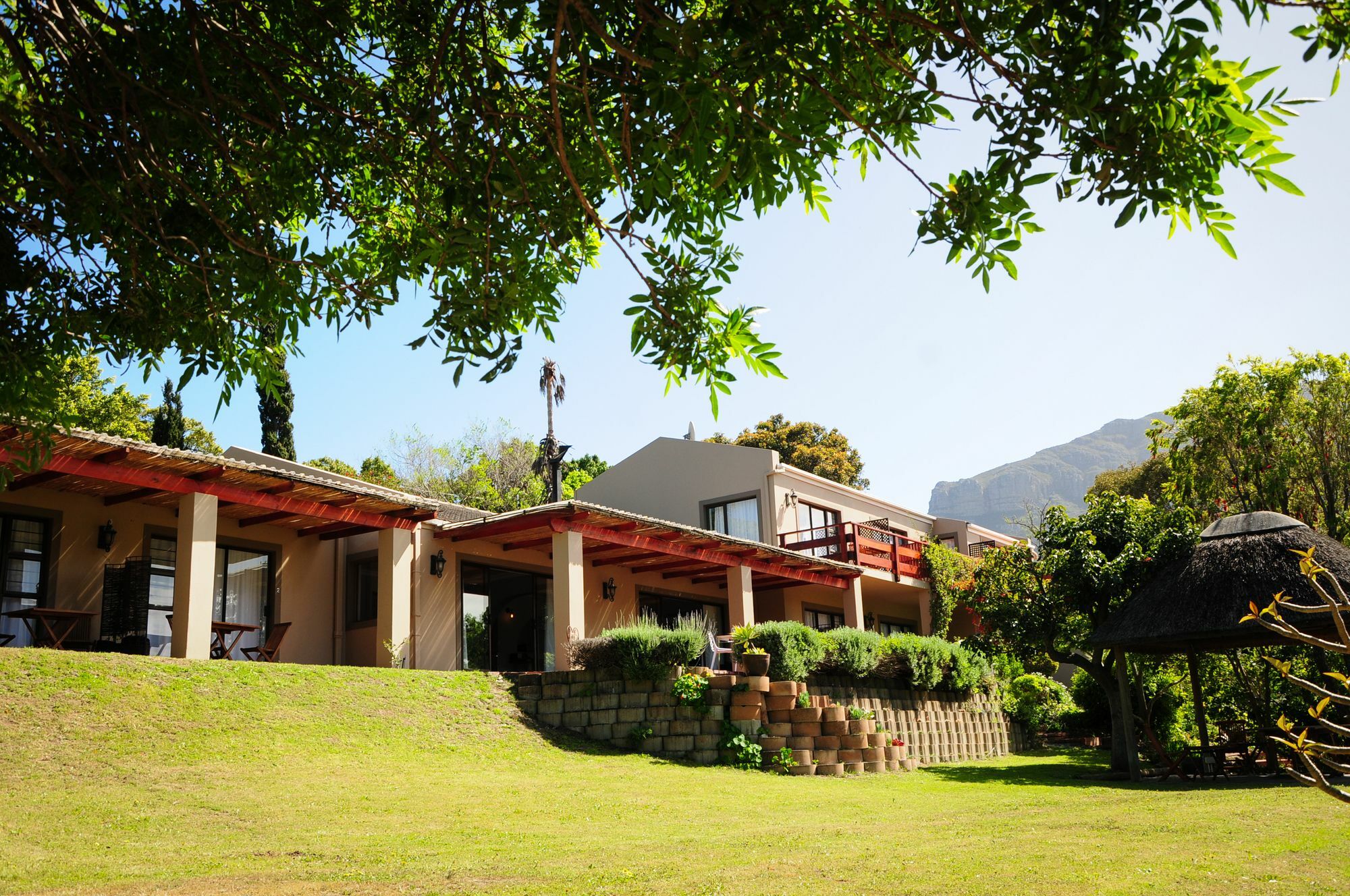 Hotel The Salt House In Hout Bay Extérieur photo