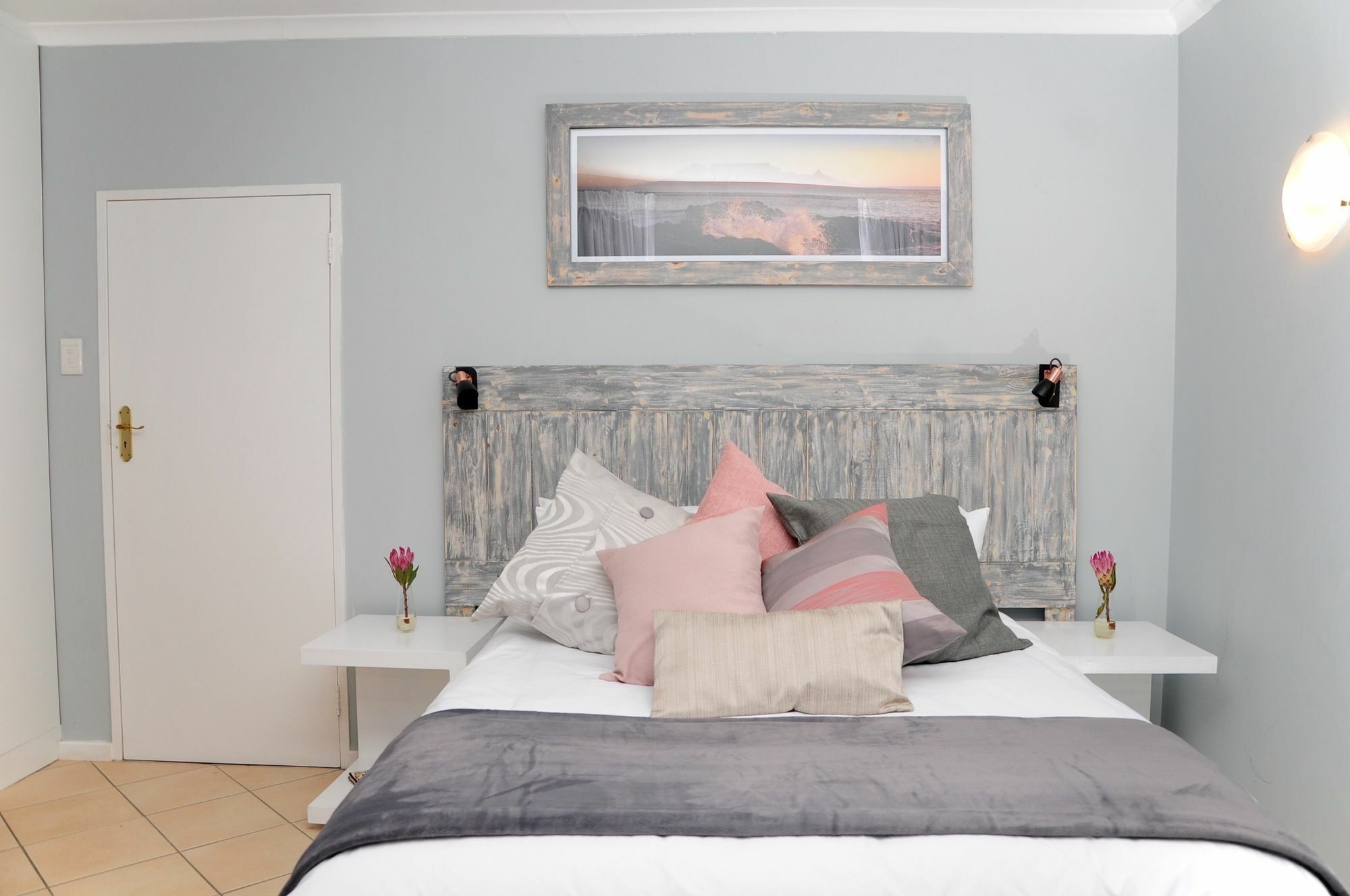 Hotel The Salt House In Hout Bay Extérieur photo