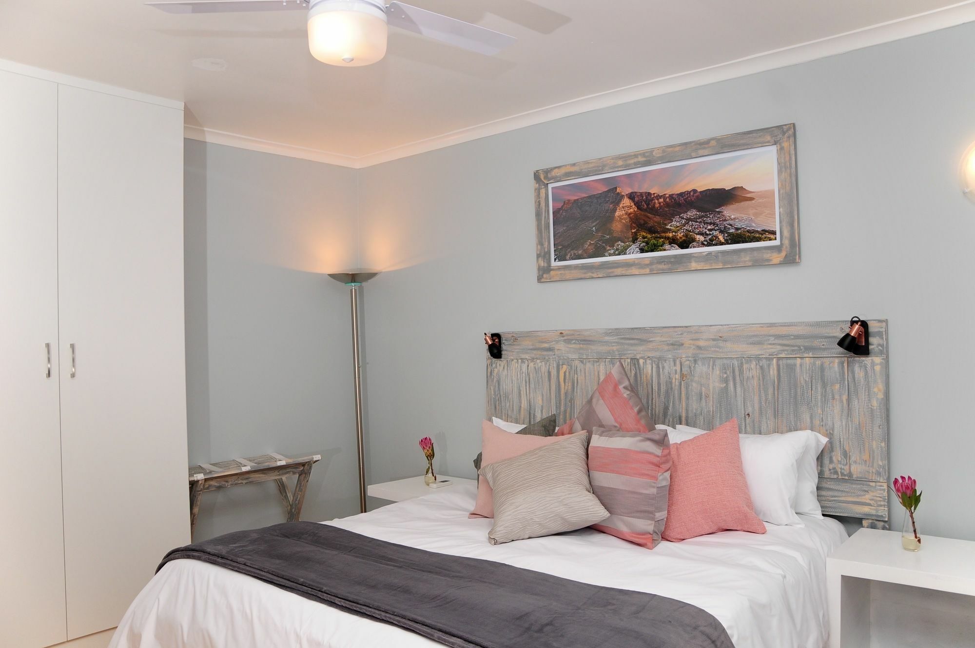 Hotel The Salt House In Hout Bay Extérieur photo