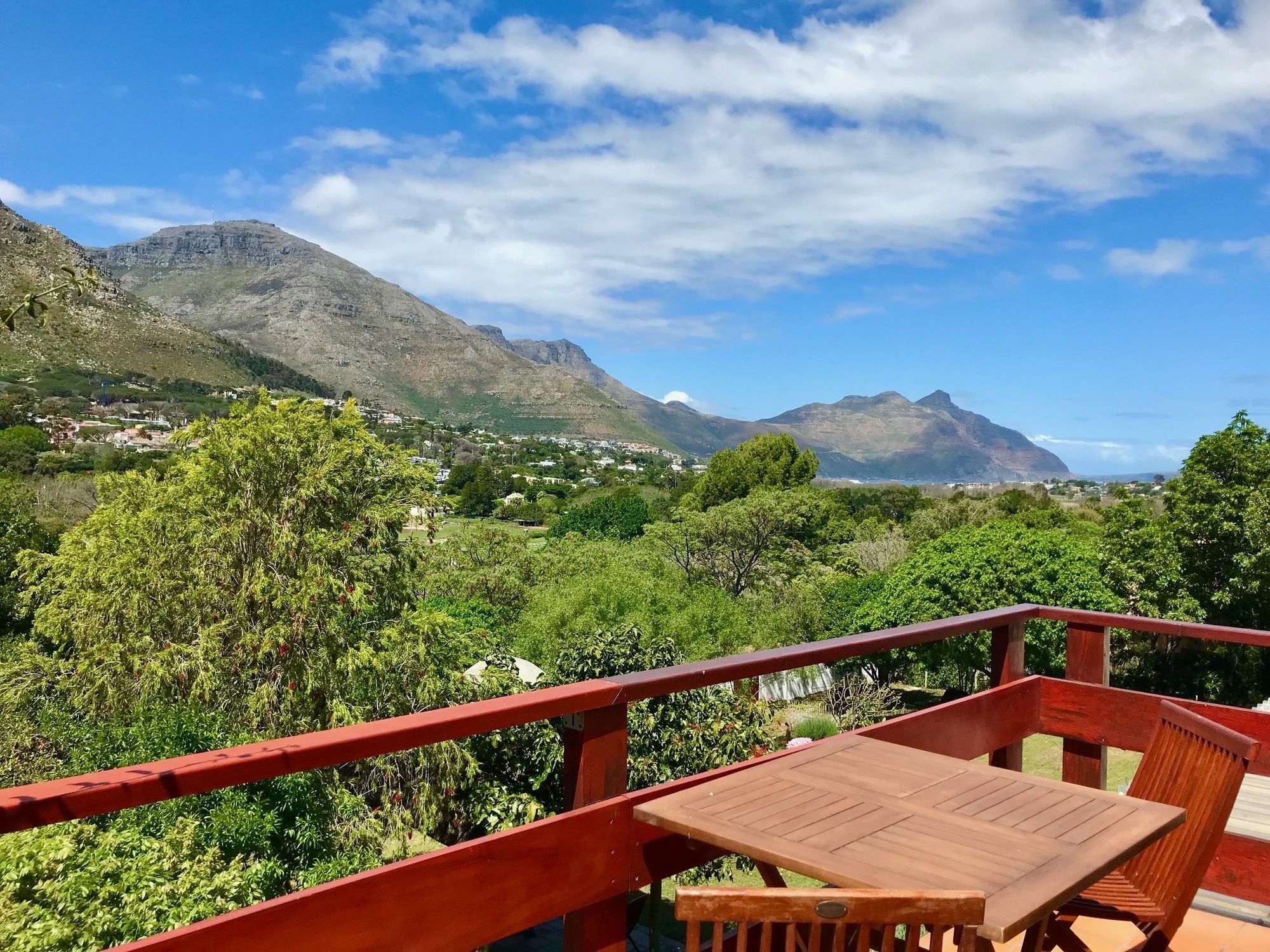 Hotel The Salt House In Hout Bay Extérieur photo