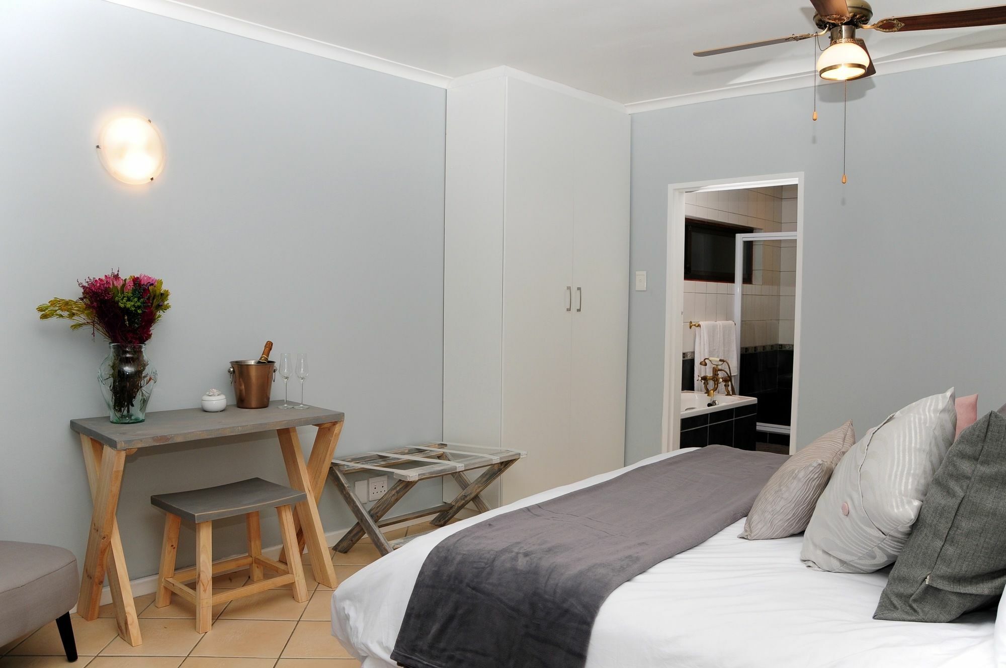 Hotel The Salt House In Hout Bay Extérieur photo