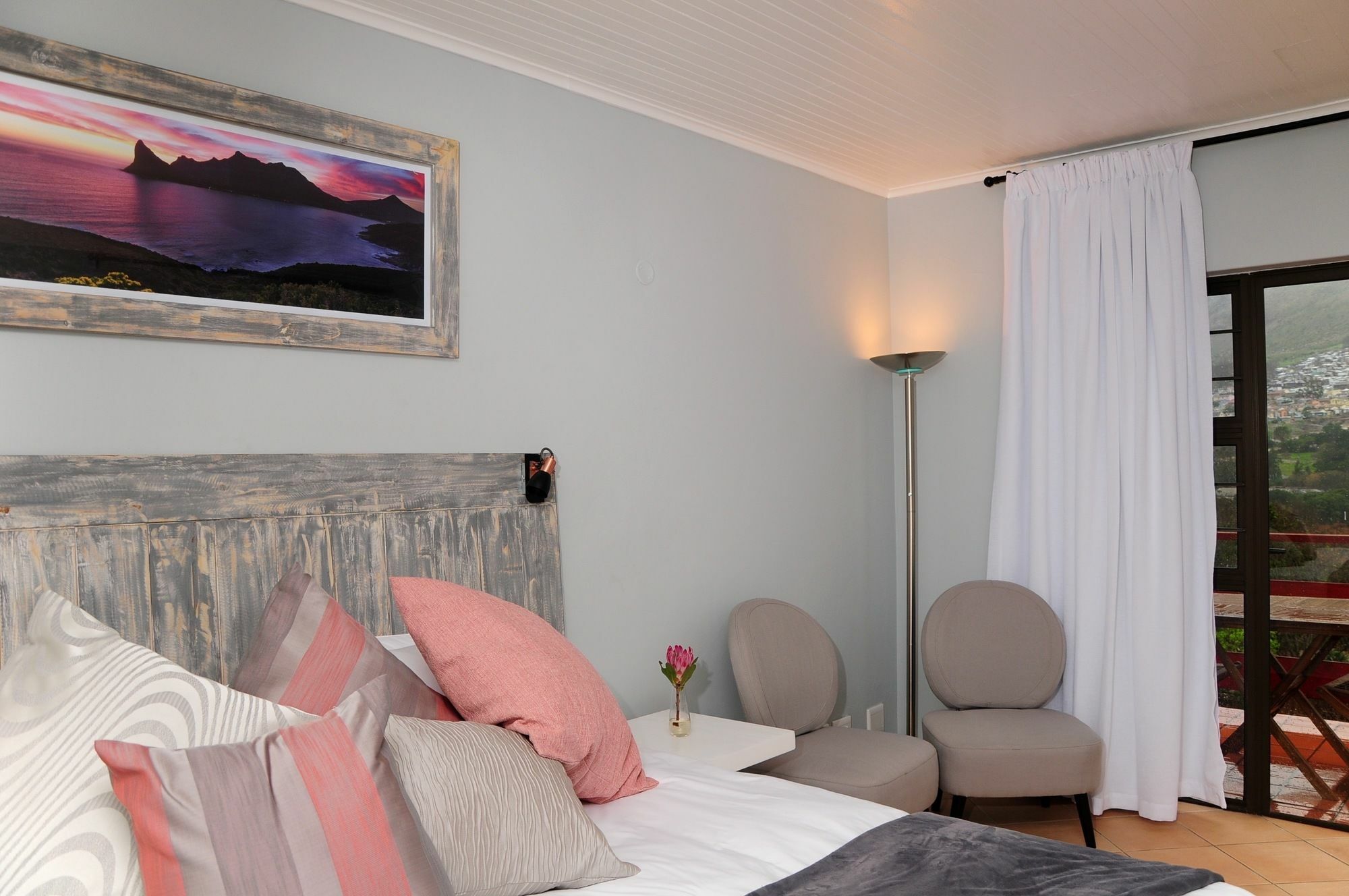 Hotel The Salt House In Hout Bay Extérieur photo