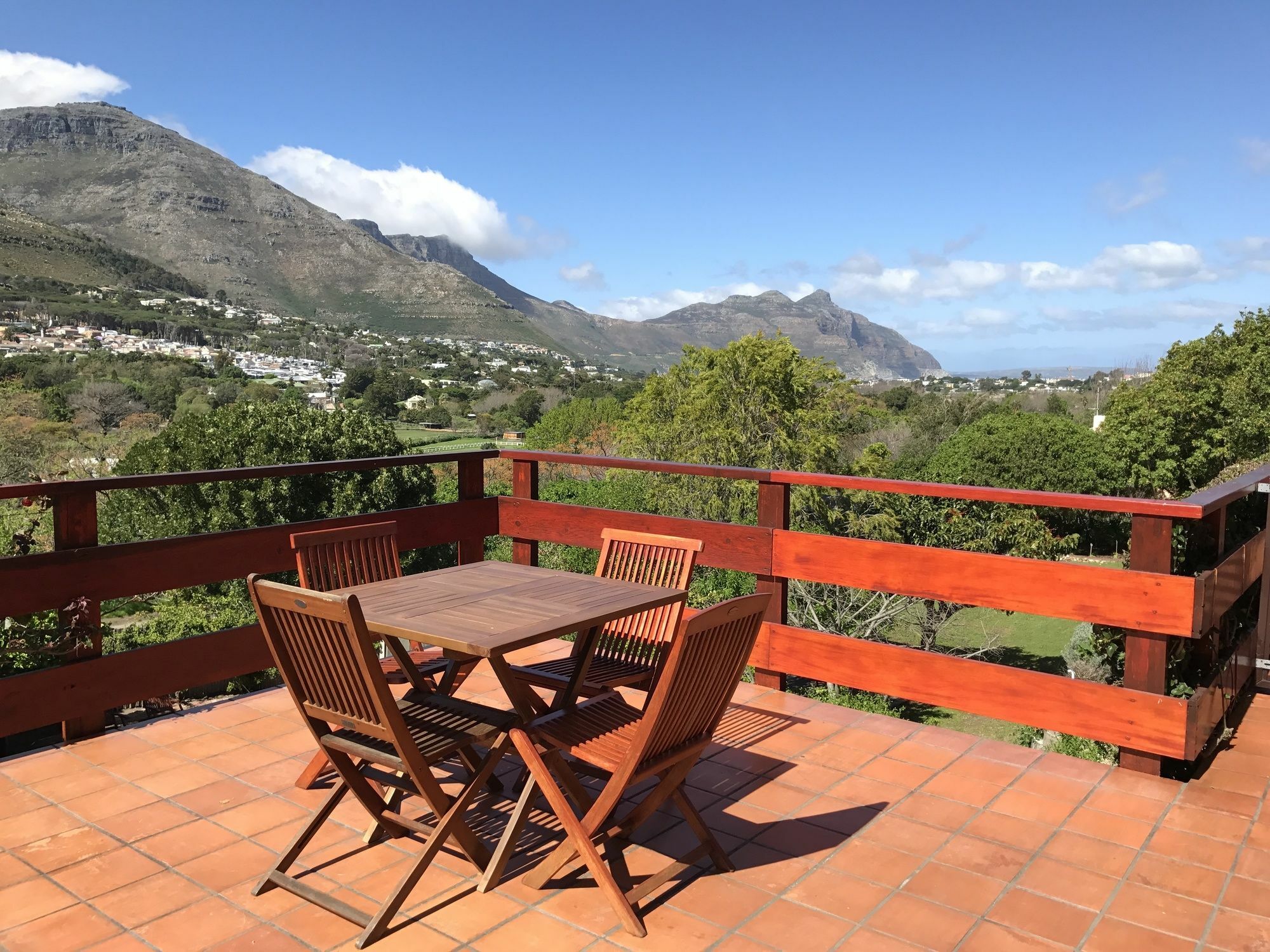 Hotel The Salt House In Hout Bay Extérieur photo