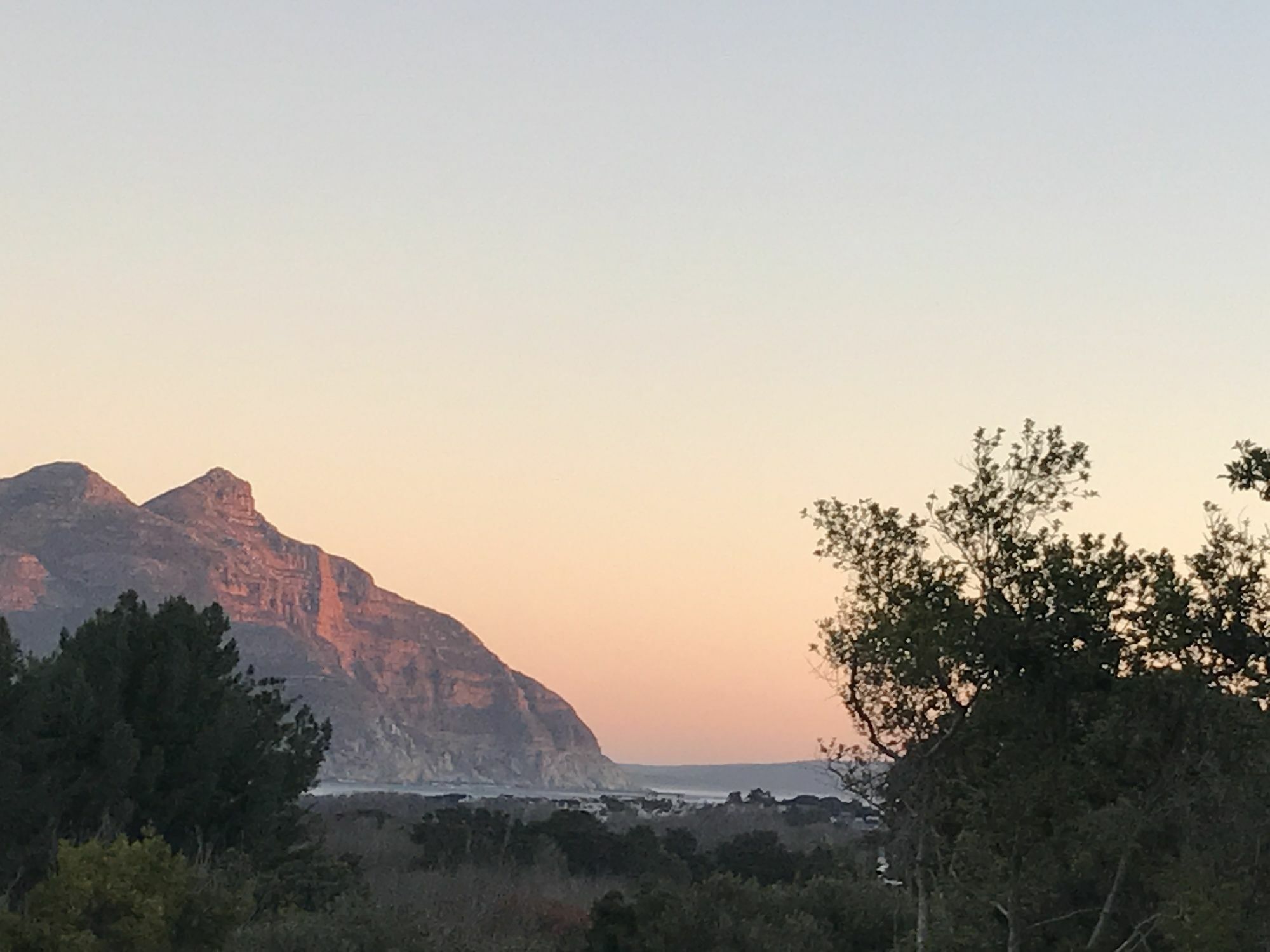 Hotel The Salt House In Hout Bay Extérieur photo