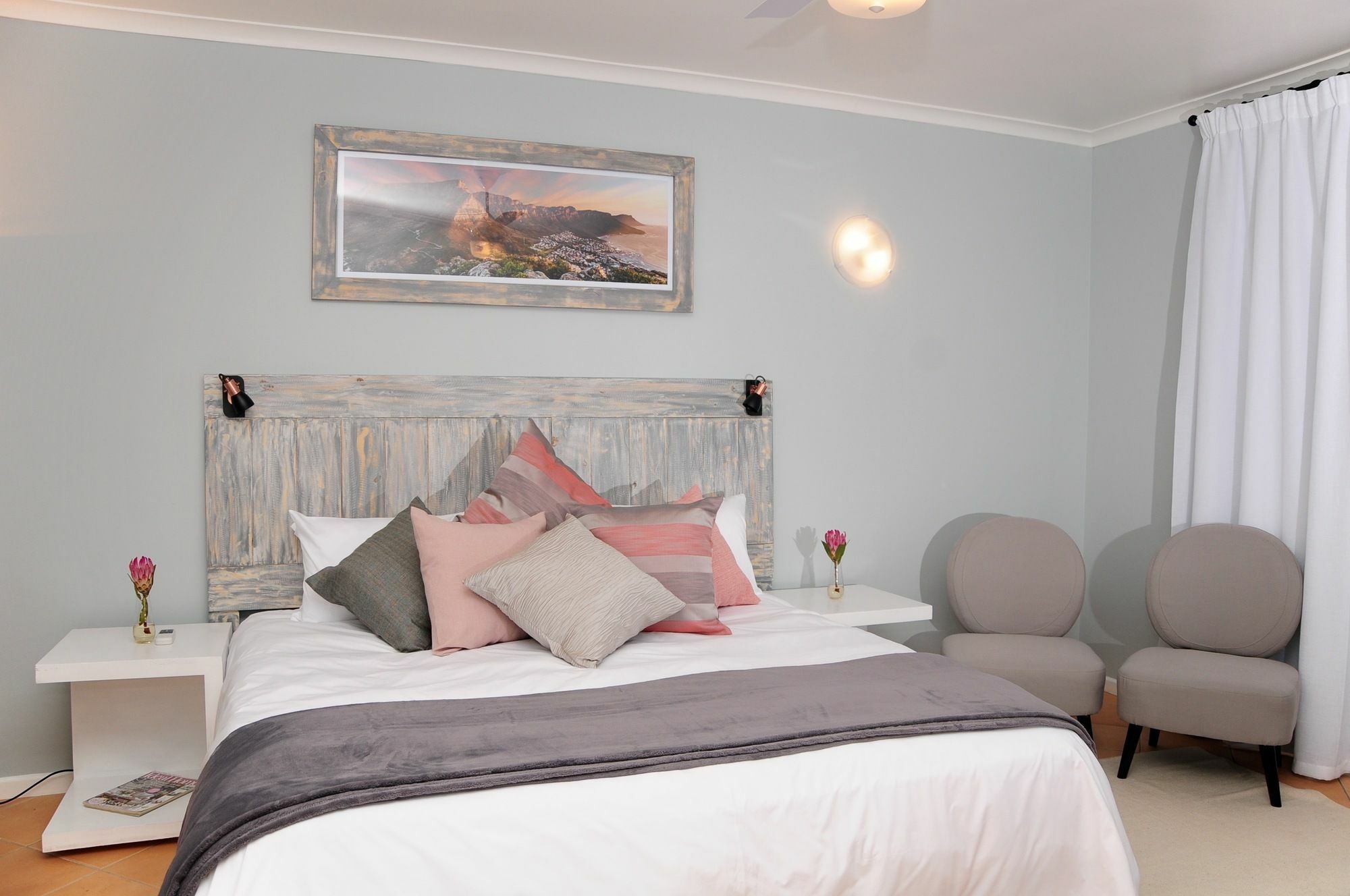 Hotel The Salt House In Hout Bay Extérieur photo