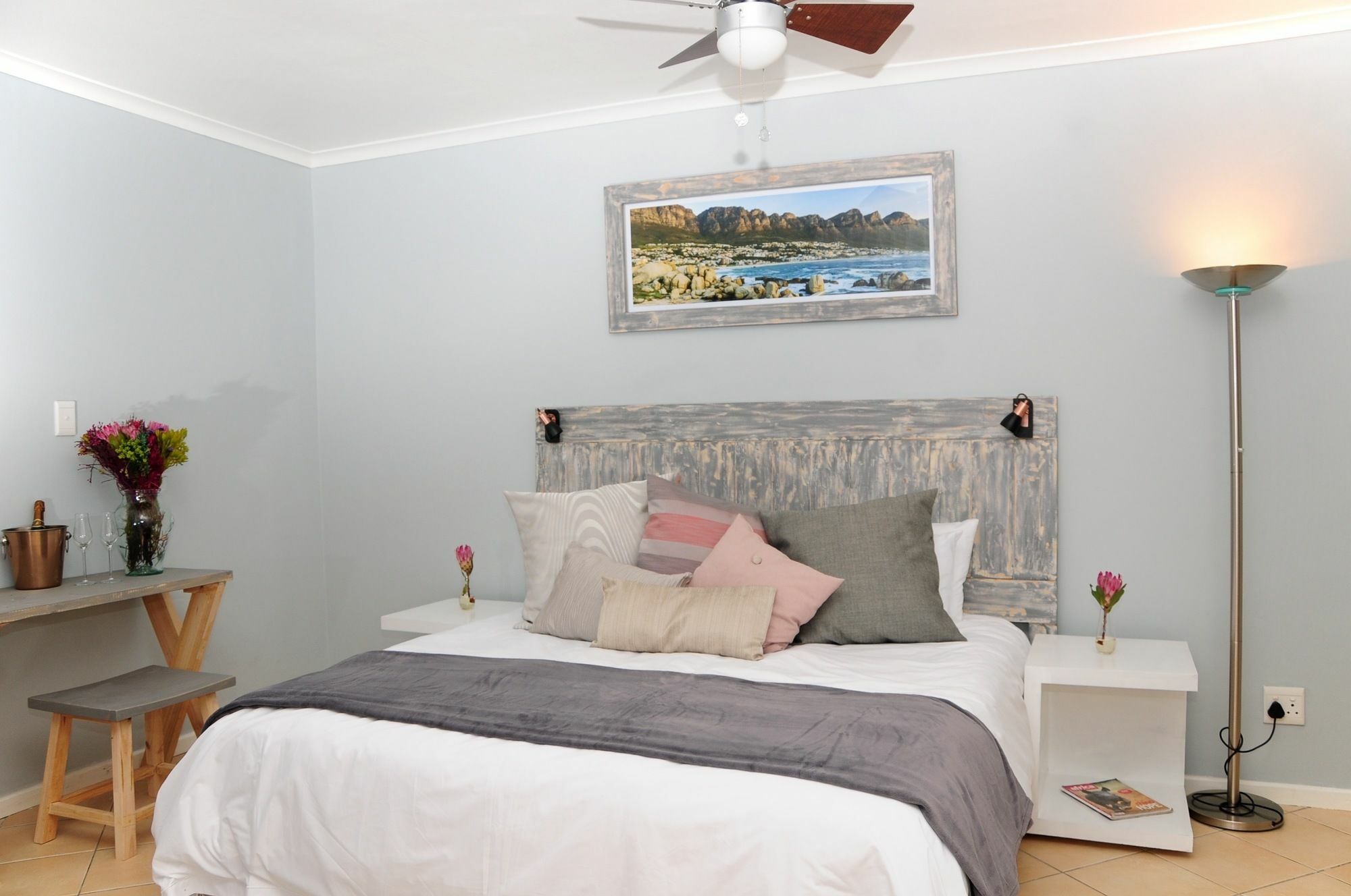 Hotel The Salt House In Hout Bay Extérieur photo