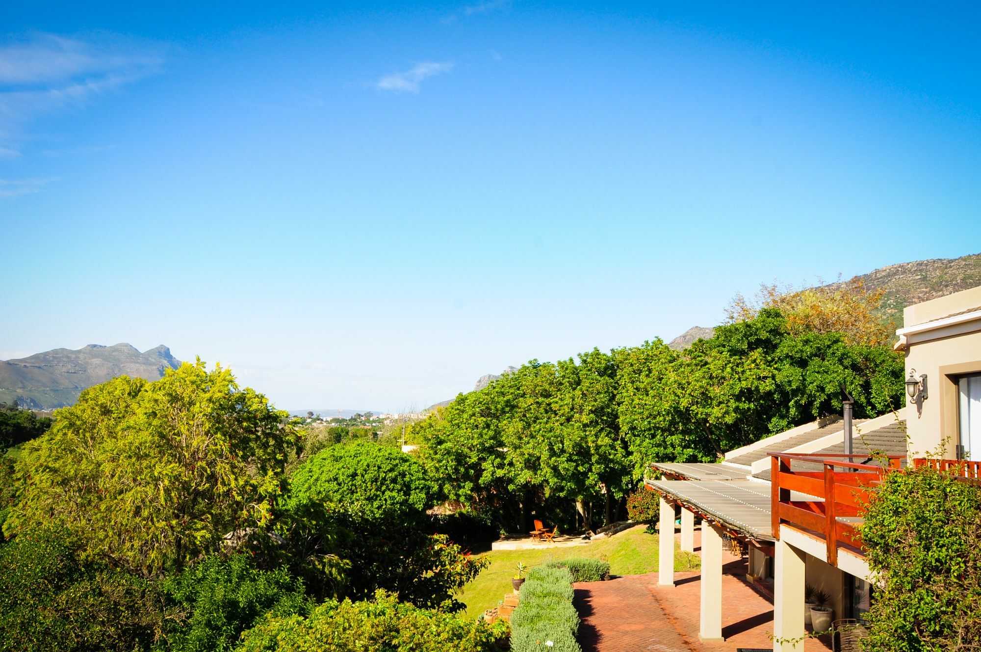 Hotel The Salt House In Hout Bay Extérieur photo