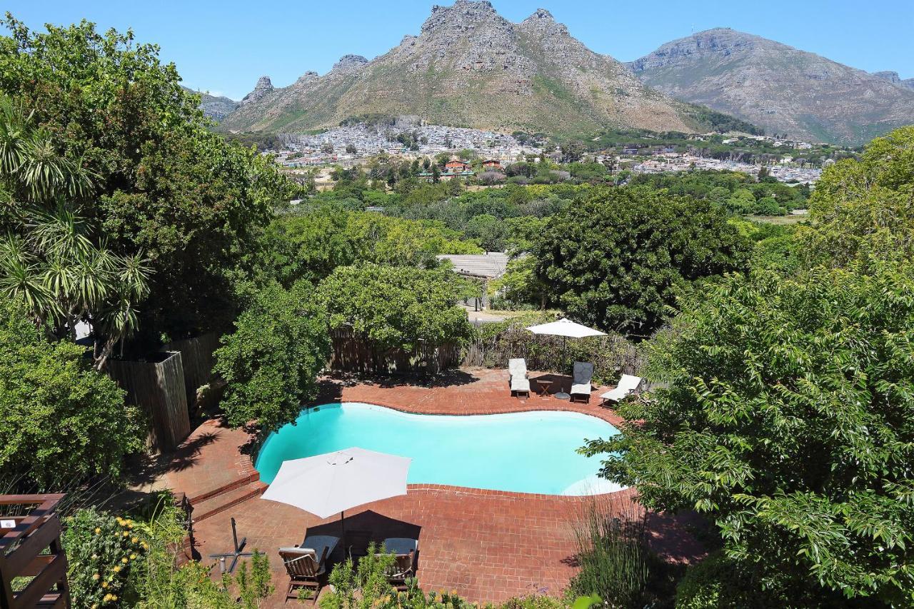 Hotel The Salt House In Hout Bay Extérieur photo